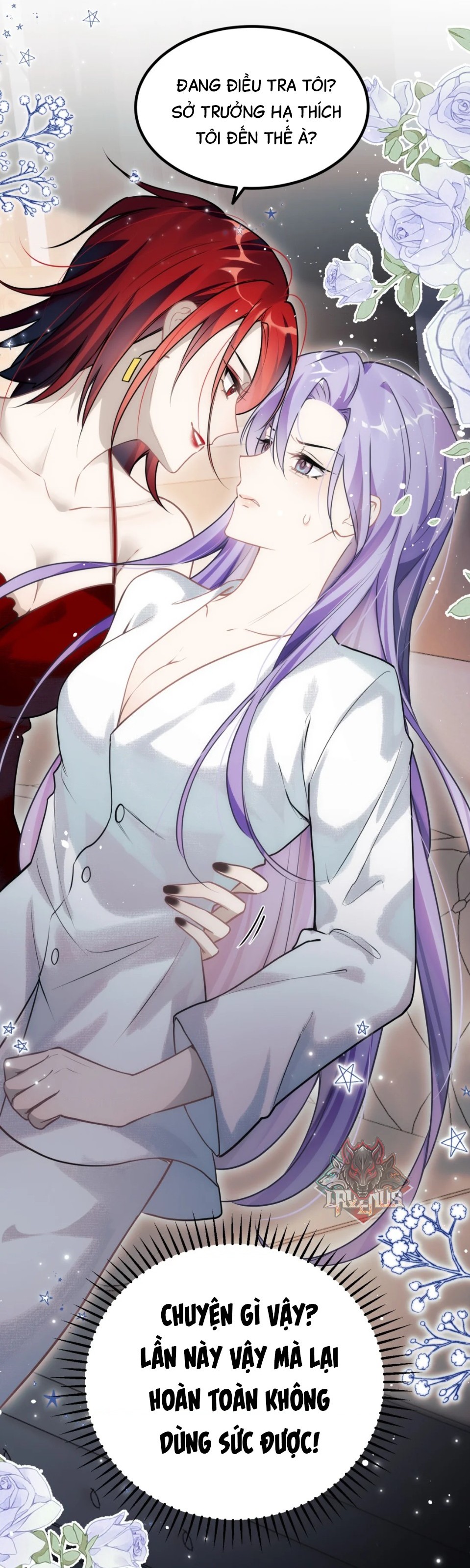 đọc truyện Cơ Thể Của Em Đang Nói Dối Chương 3 ảnh 24 tại Thiên Thai Truyện