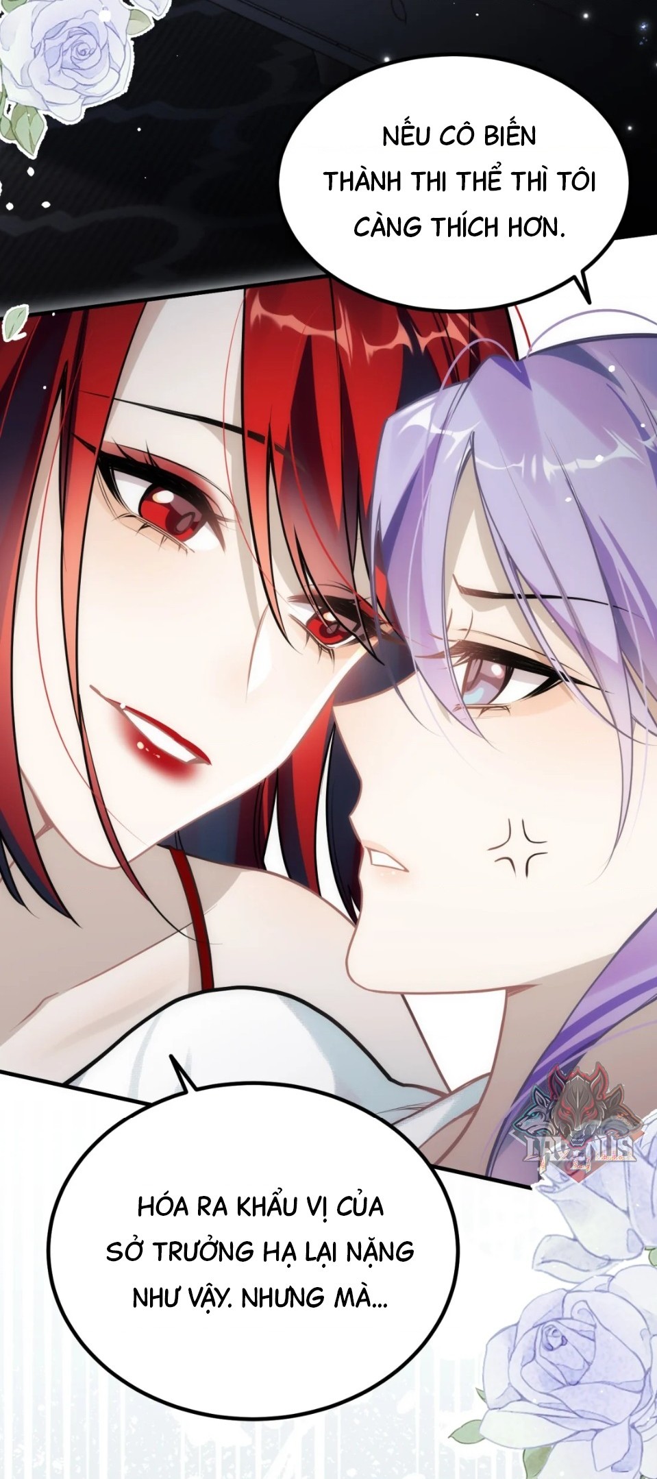 đọc truyện Cơ Thể Của Em Đang Nói Dối Chương 3 ảnh 25 tại Thiên Thai Truyện