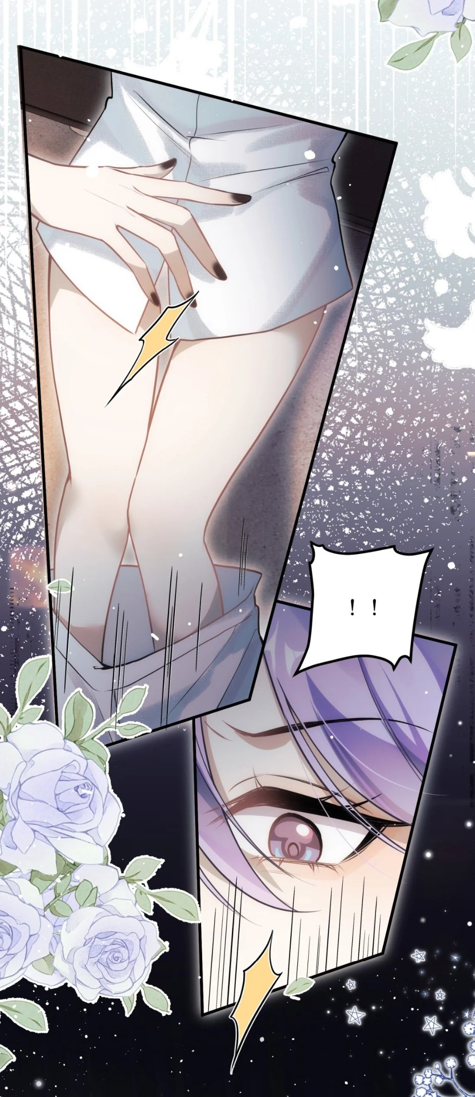 đọc truyện Cơ Thể Của Em Đang Nói Dối Chương 3 ảnh 26 tại Thiên Thai Truyện