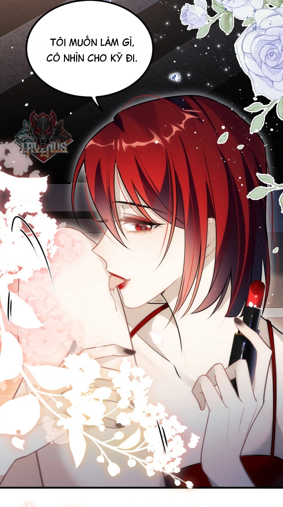 đọc truyện Cơ Thể Của Em Đang Nói Dối Chương 3 ảnh 28 tại Thiên Thai Truyện