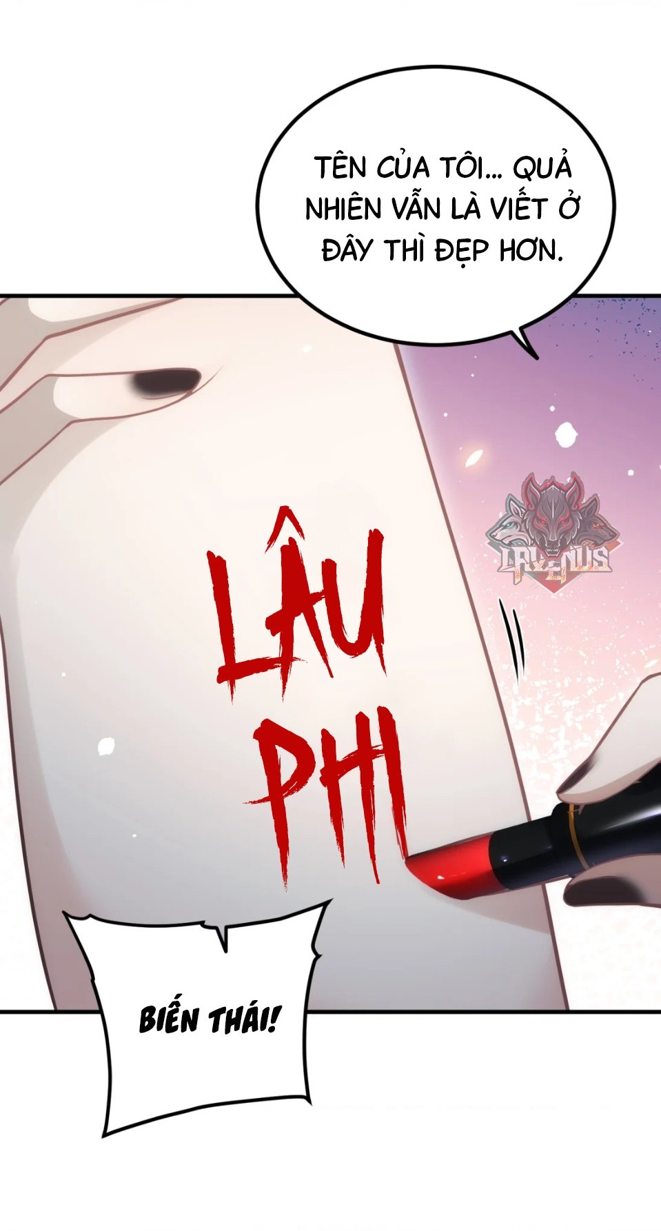 đọc truyện Cơ Thể Của Em Đang Nói Dối Chương 3 ảnh 29 tại Thiên Thai Truyện