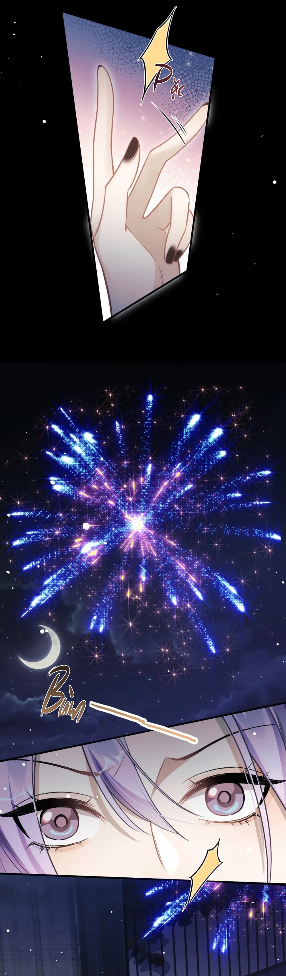 đọc truyện Cơ Thể Của Em Đang Nói Dối Chương 3 ảnh 31 tại Thiên Thai Truyện