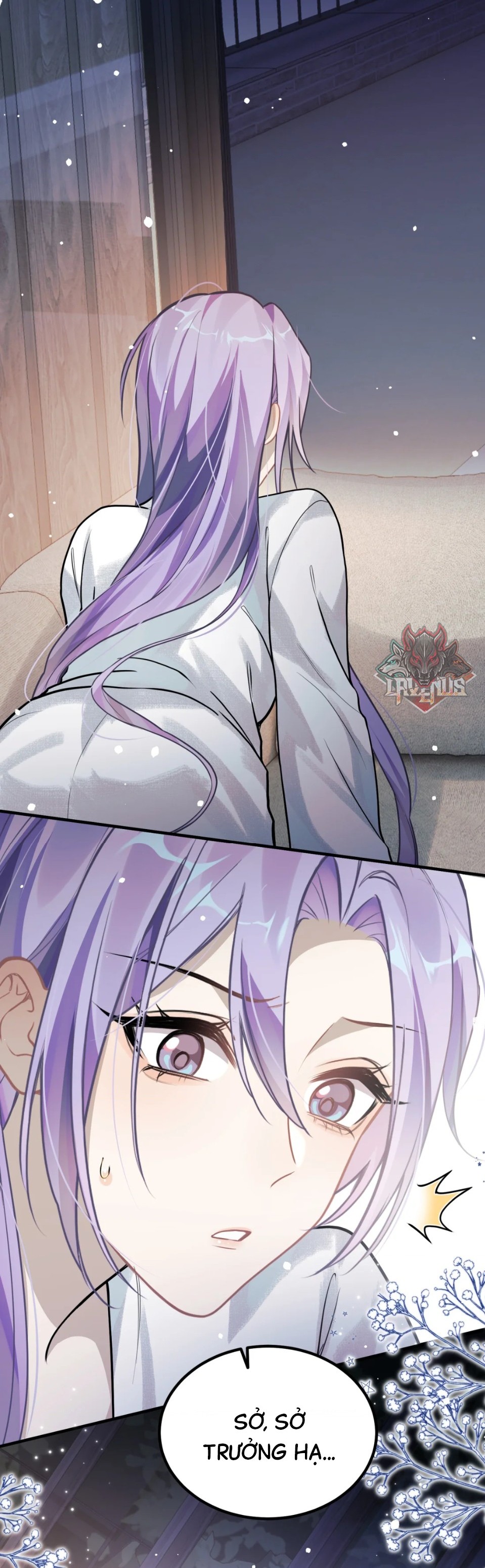 đọc truyện Cơ Thể Của Em Đang Nói Dối Chương 3 ảnh 32 tại Thiên Thai Truyện