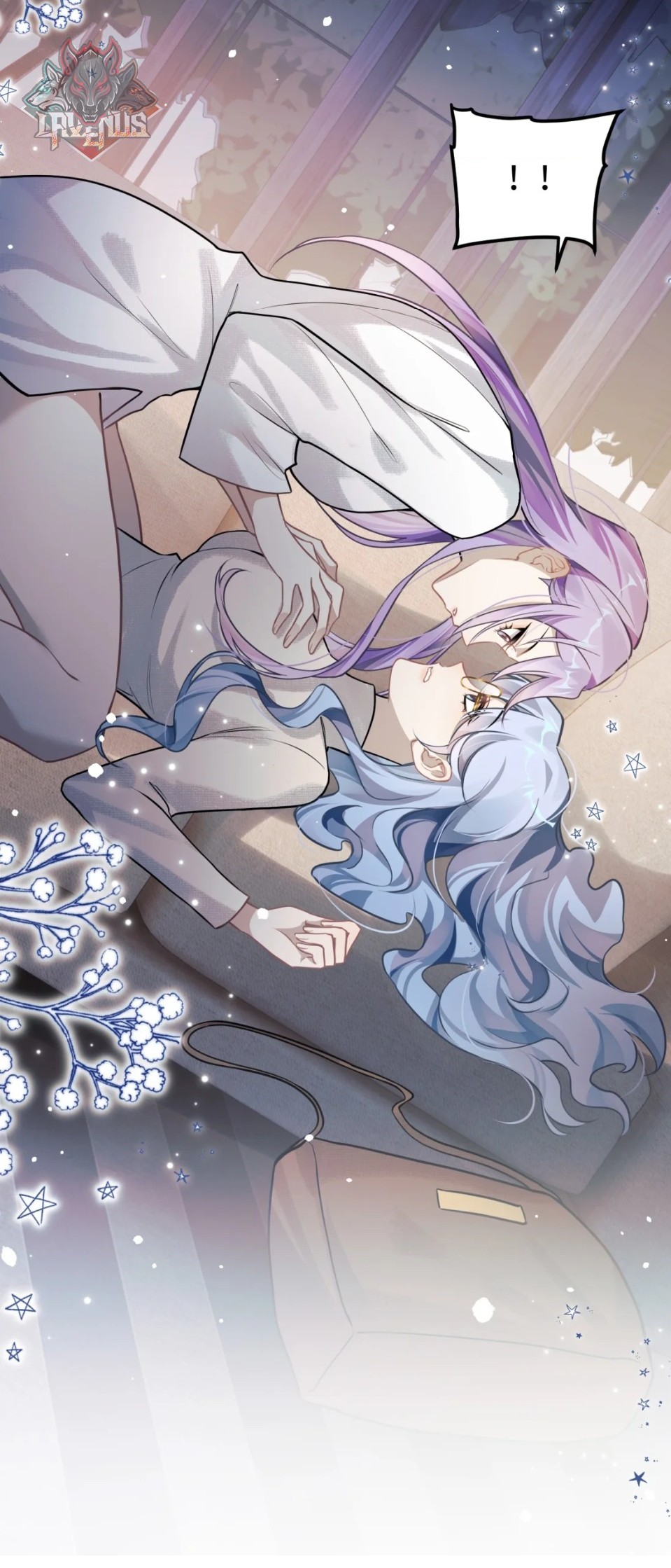 đọc truyện Cơ Thể Của Em Đang Nói Dối Chương 3 ảnh 33 tại Thiên Thai Truyện