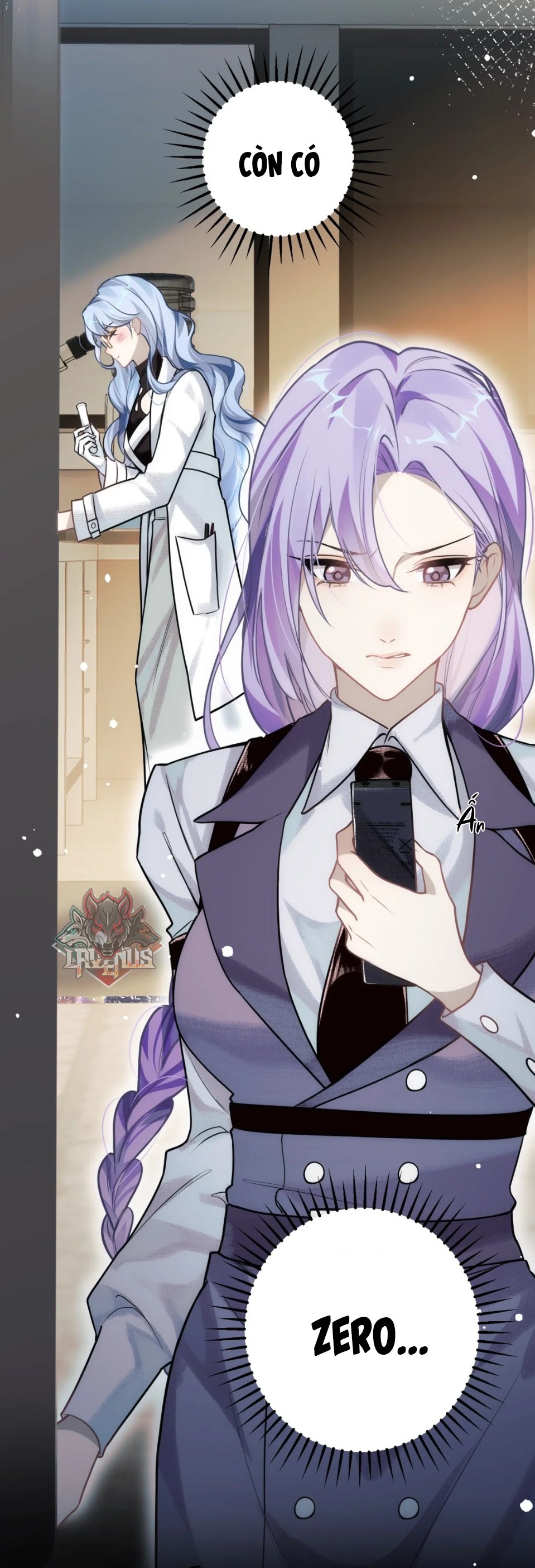 đọc truyện Cơ Thể Của Em Đang Nói Dối Chương 3 ảnh 7 tại Thiên Thai Truyện