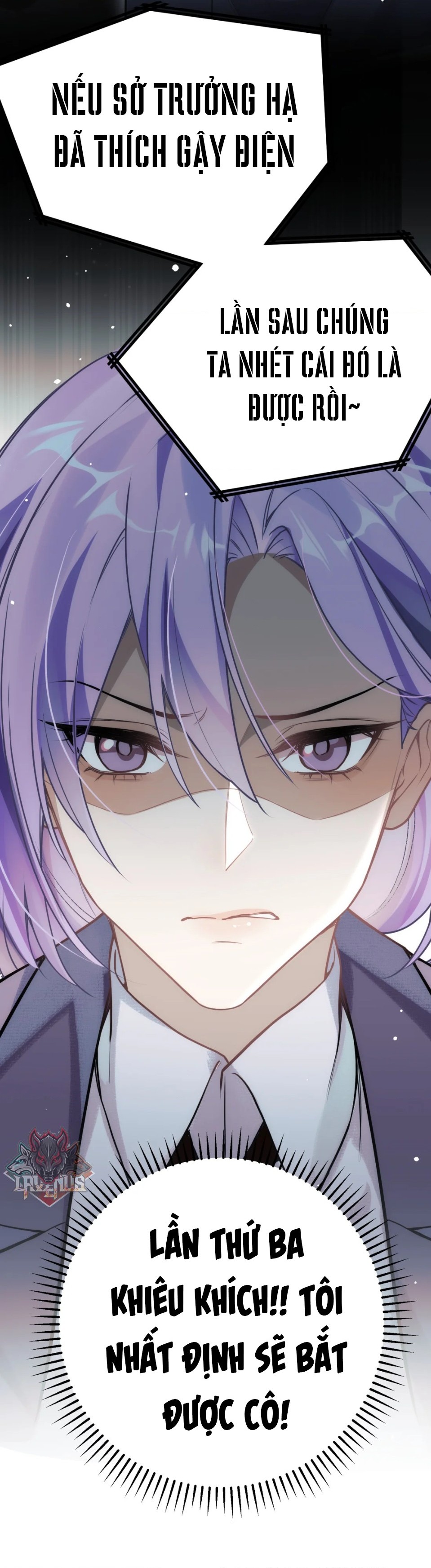 đọc truyện Cơ Thể Của Em Đang Nói Dối Chương 3 ảnh 8 tại Thiên Thai Truyện