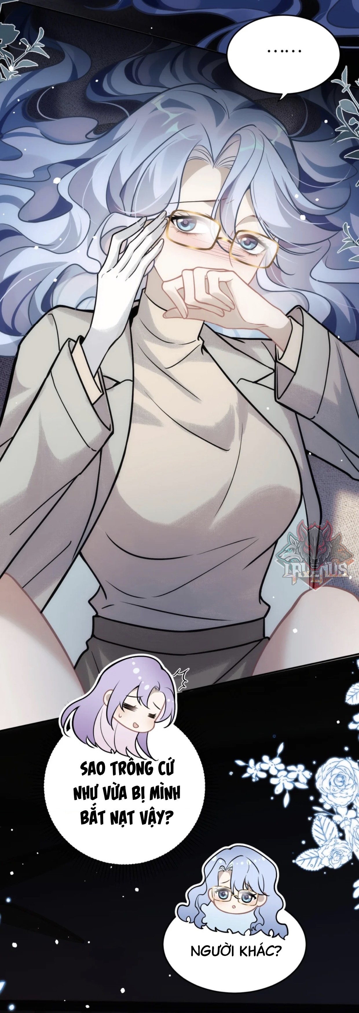 đọc truyện Cơ Thể Của Em Đang Nói Dối Chương 4 ảnh 3 tại Thiên Thai Truyện