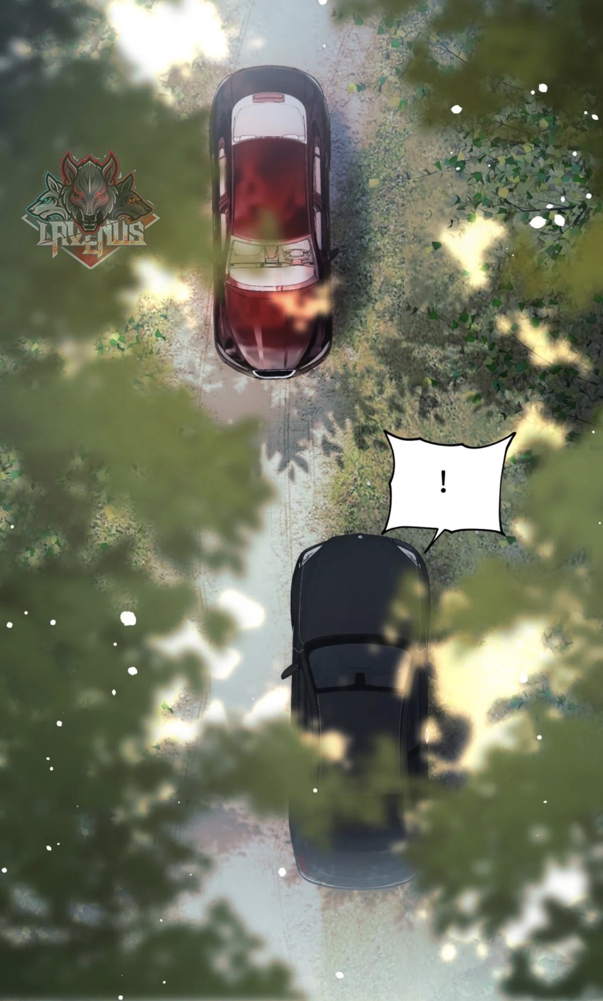 đọc truyện Cơ Thể Của Em Đang Nói Dối Chương 4 ảnh 13 tại Thiên Thai Truyện