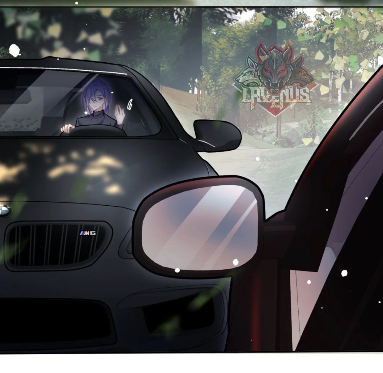 đọc truyện Cơ Thể Của Em Đang Nói Dối Chương 4 ảnh 14 tại Thiên Thai Truyện