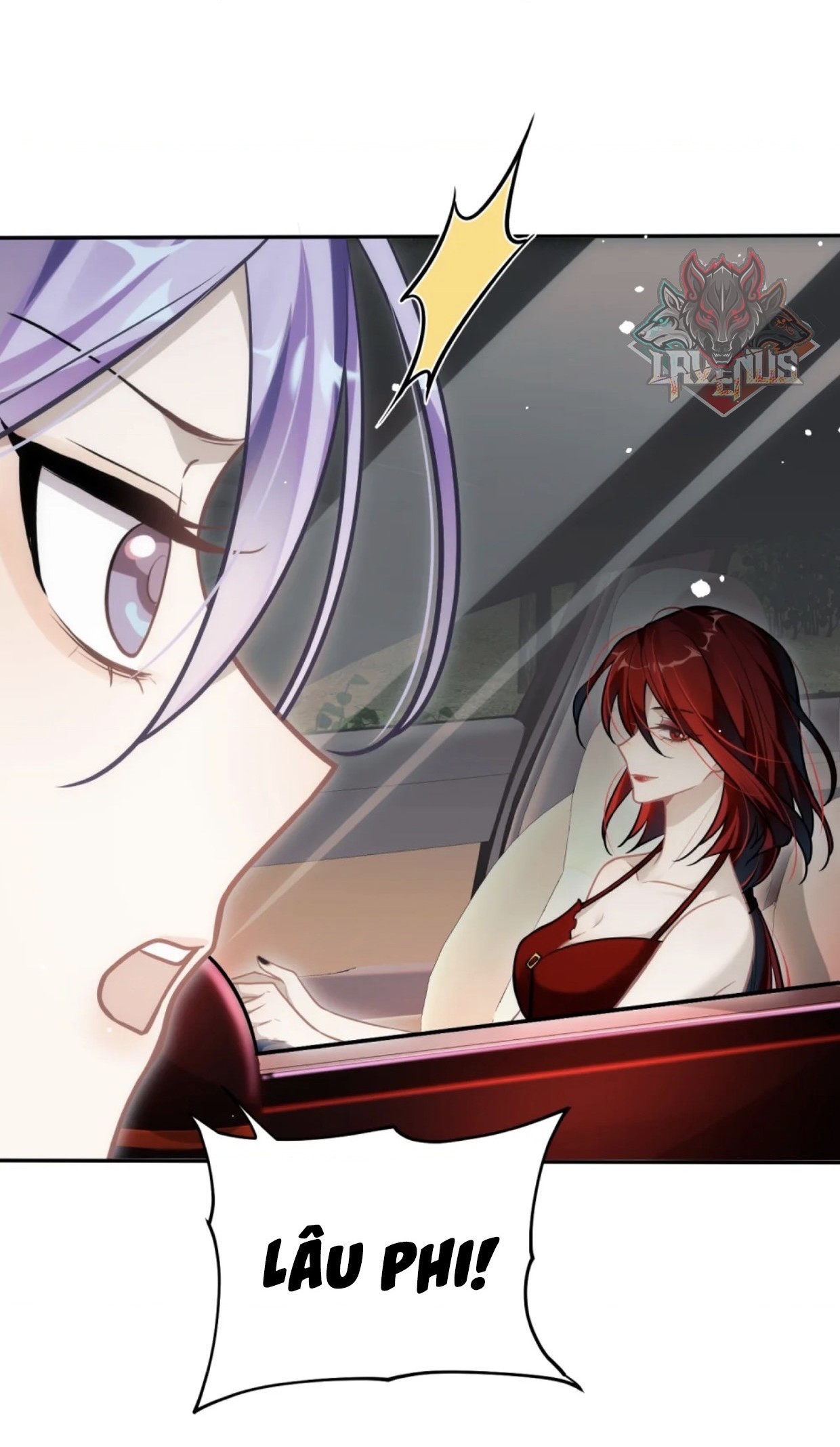 đọc truyện Cơ Thể Của Em Đang Nói Dối Chương 4 ảnh 15 tại Thiên Thai Truyện