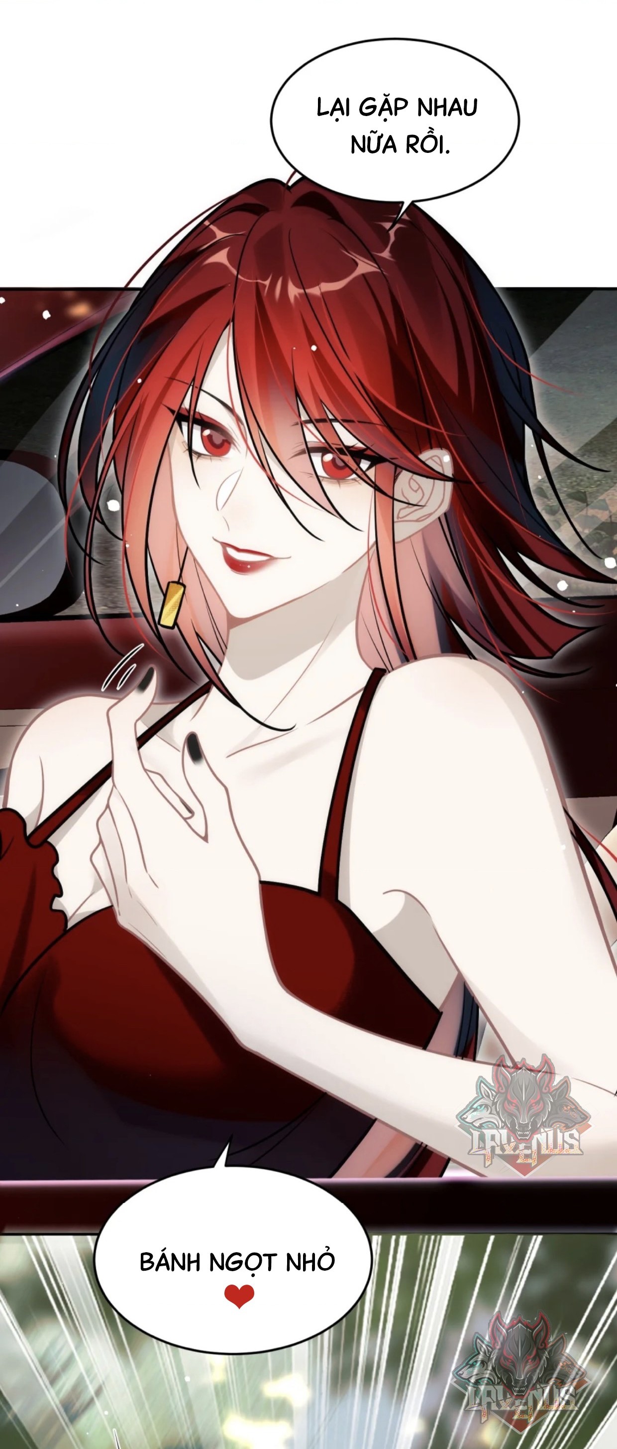 đọc truyện Cơ Thể Của Em Đang Nói Dối Chương 4 ảnh 16 tại Thiên Thai Truyện