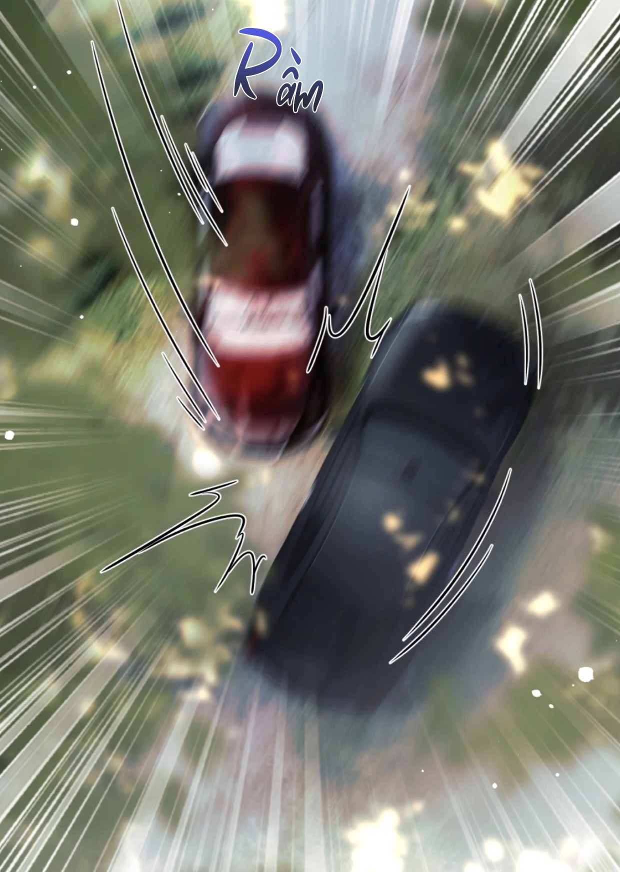 đọc truyện Cơ Thể Của Em Đang Nói Dối Chương 4 ảnh 17 tại Thiên Thai Truyện