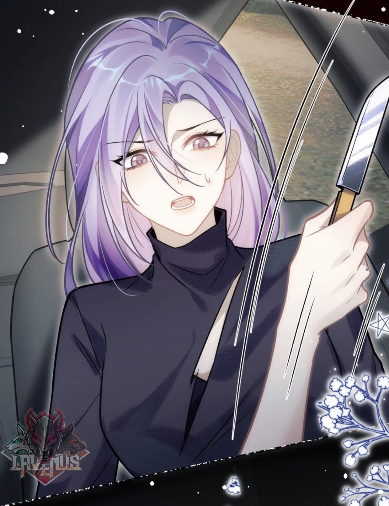 đọc truyện Cơ Thể Của Em Đang Nói Dối Chương 4 ảnh 21 tại Thiên Thai Truyện