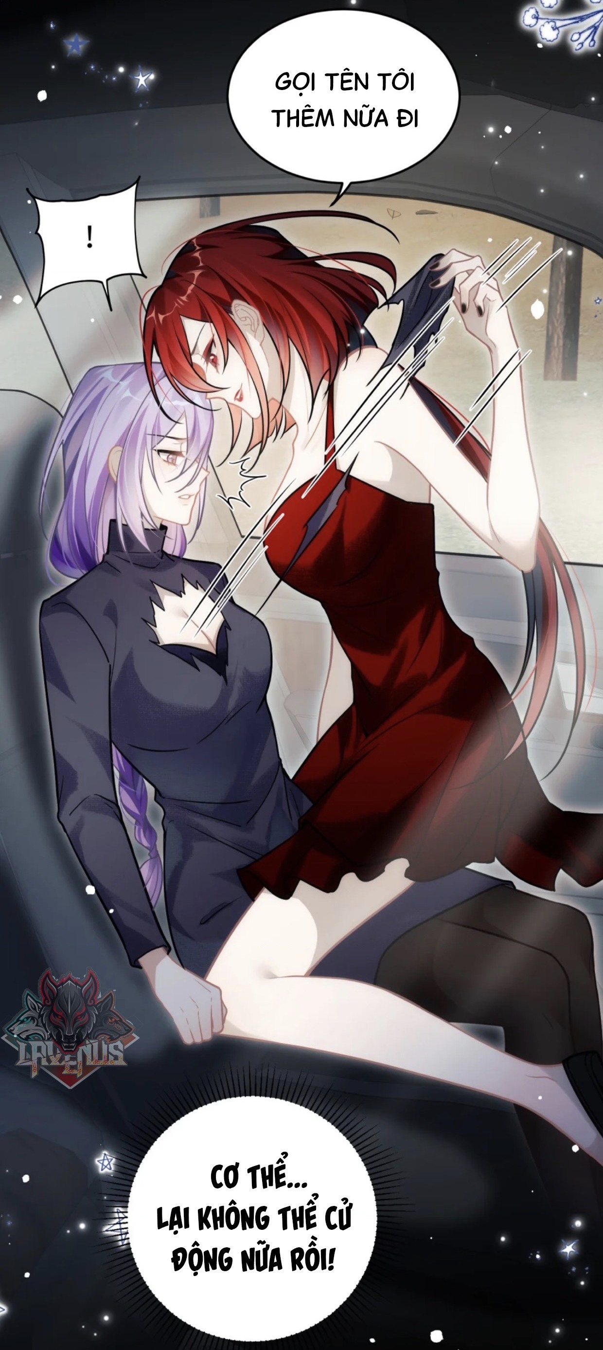 đọc truyện Cơ Thể Của Em Đang Nói Dối Chương 4 ảnh 22 tại Thiên Thai Truyện