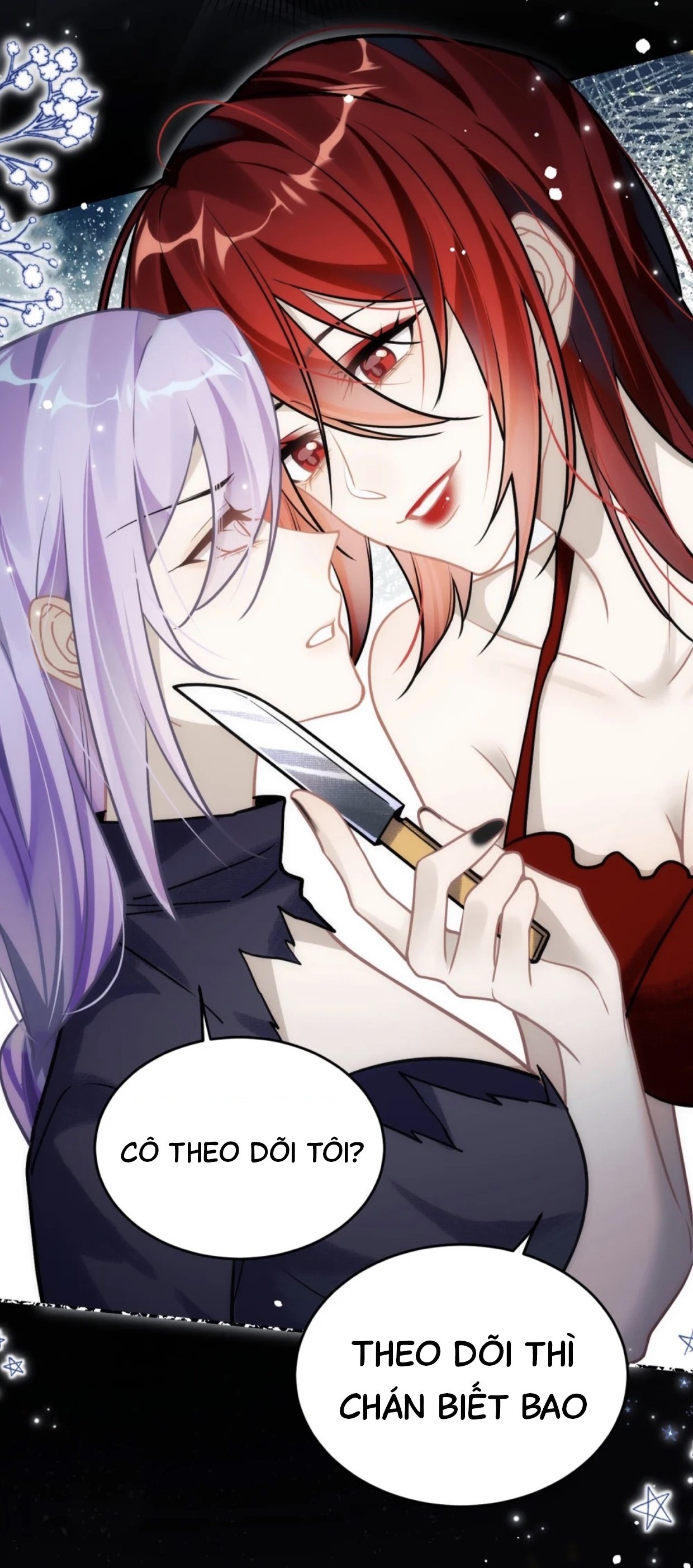 đọc truyện Cơ Thể Của Em Đang Nói Dối Chương 4 ảnh 23 tại Thiên Thai Truyện