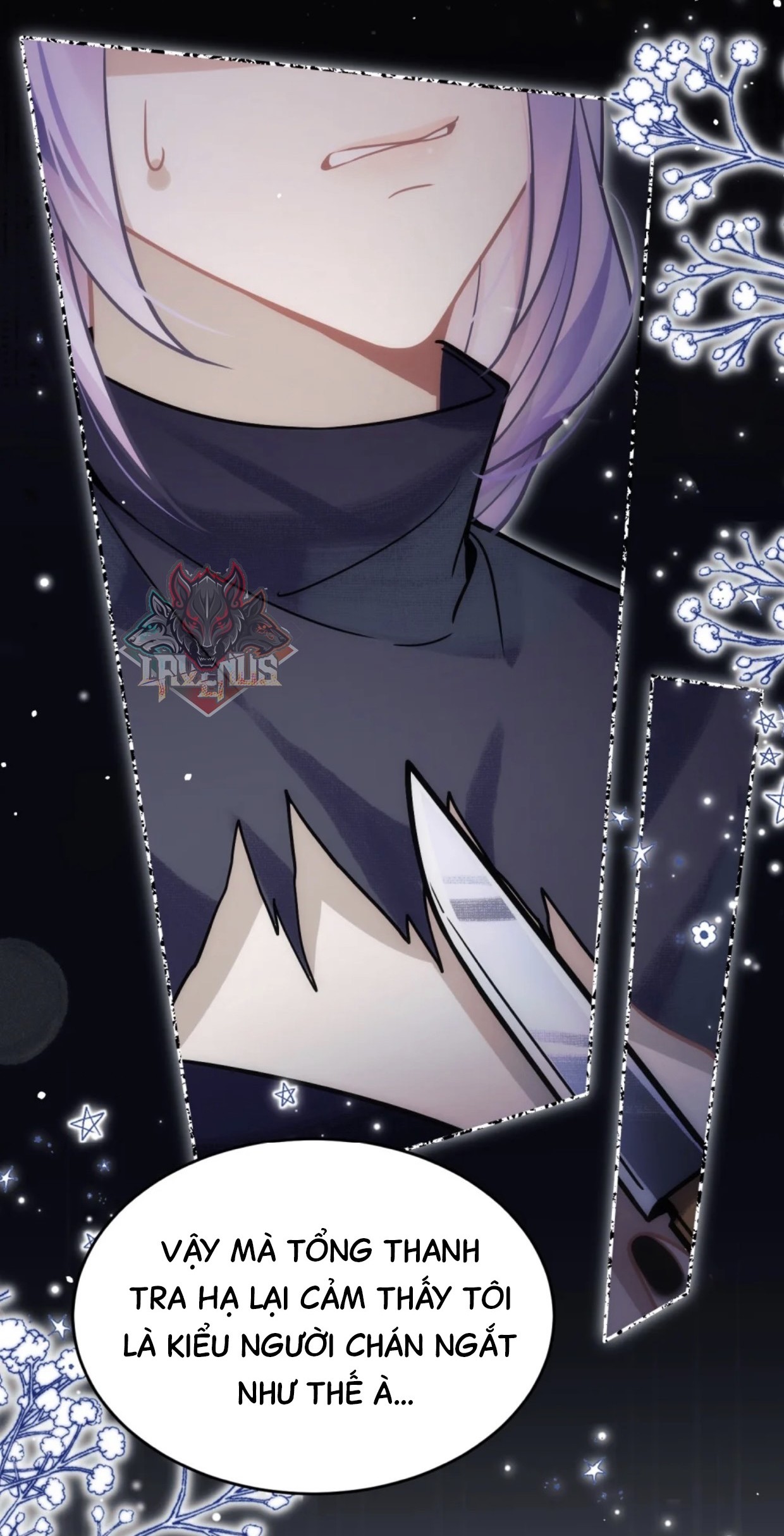 đọc truyện Cơ Thể Của Em Đang Nói Dối Chương 4 ảnh 24 tại Thiên Thai Truyện