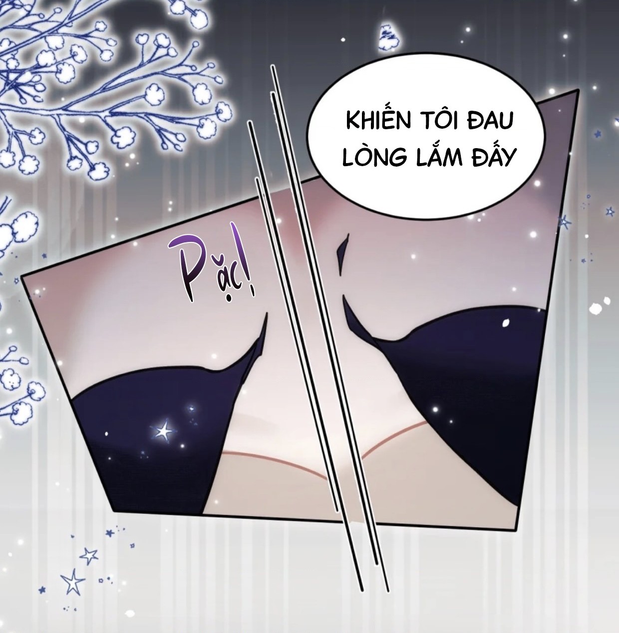 đọc truyện Cơ Thể Của Em Đang Nói Dối Chương 4 ảnh 25 tại Thiên Thai Truyện