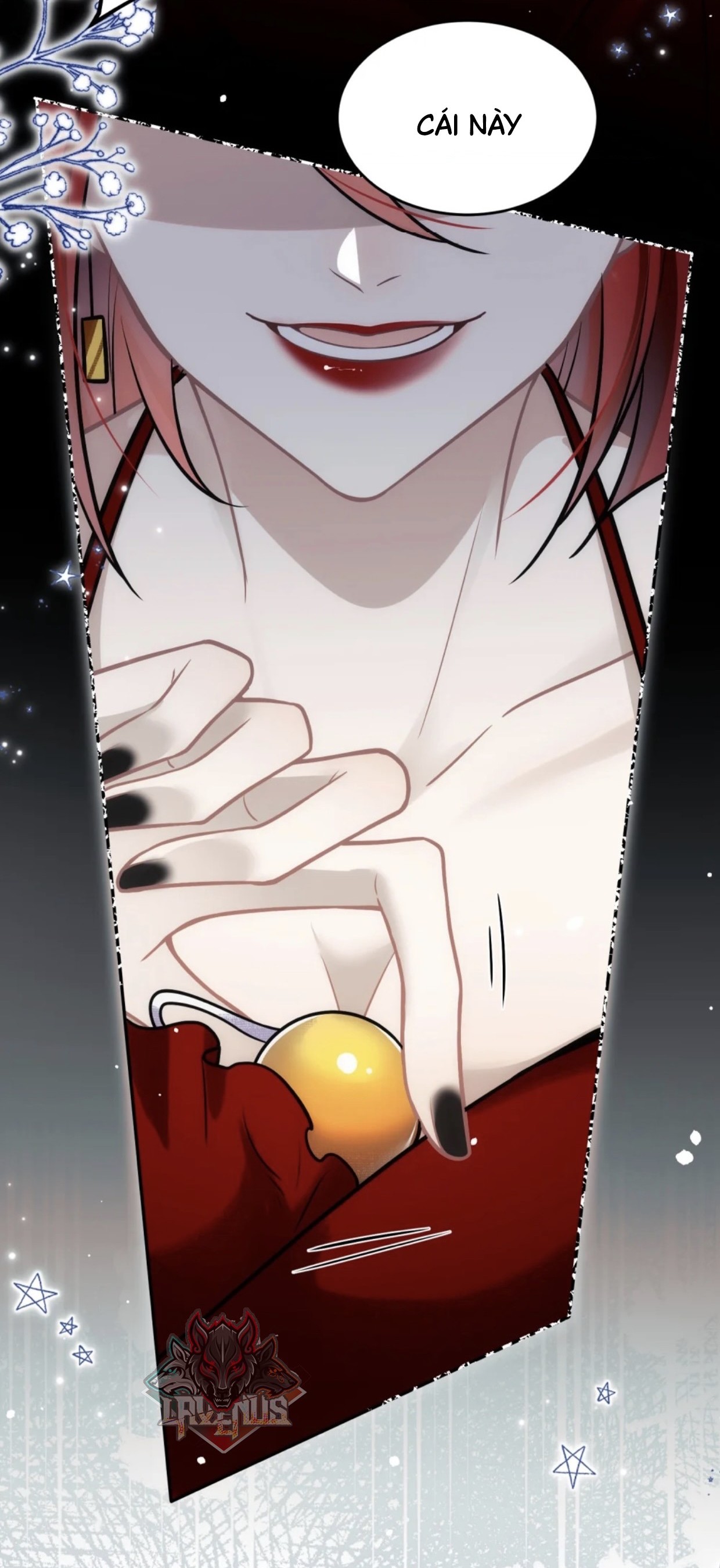 đọc truyện Cơ Thể Của Em Đang Nói Dối Chương 4 ảnh 30 tại Thiên Thai Truyện