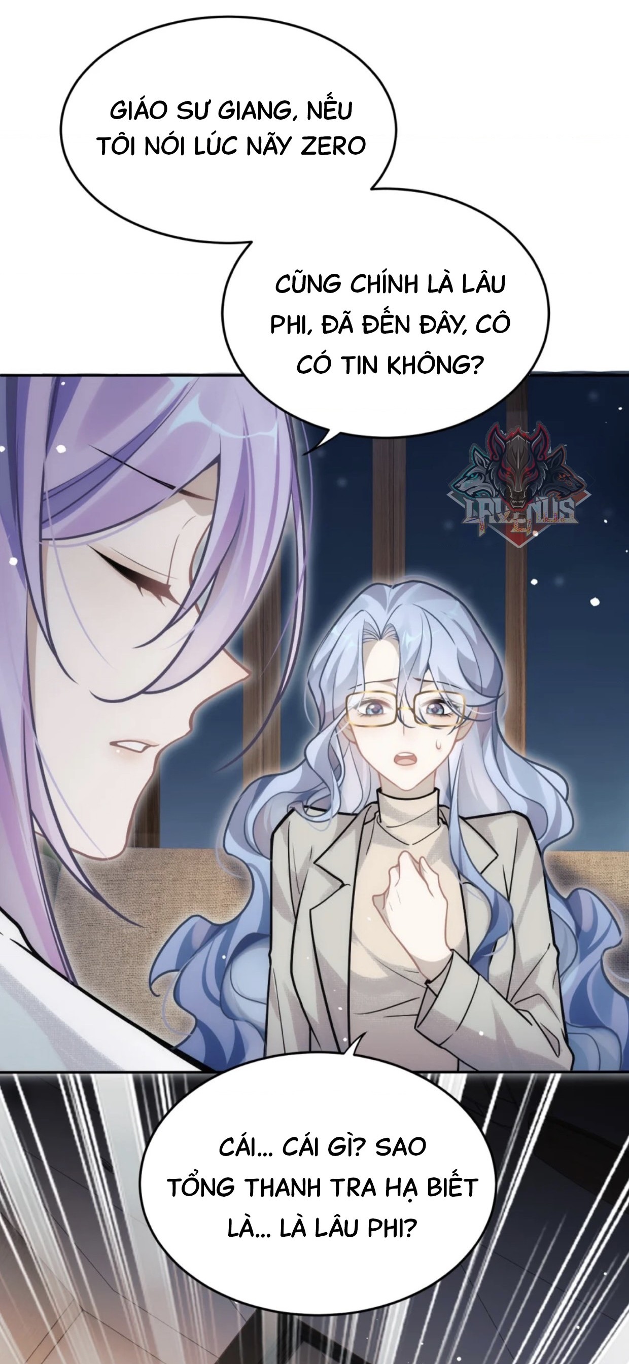 đọc truyện Cơ Thể Của Em Đang Nói Dối Chương 4 ảnh 5 tại Thiên Thai Truyện