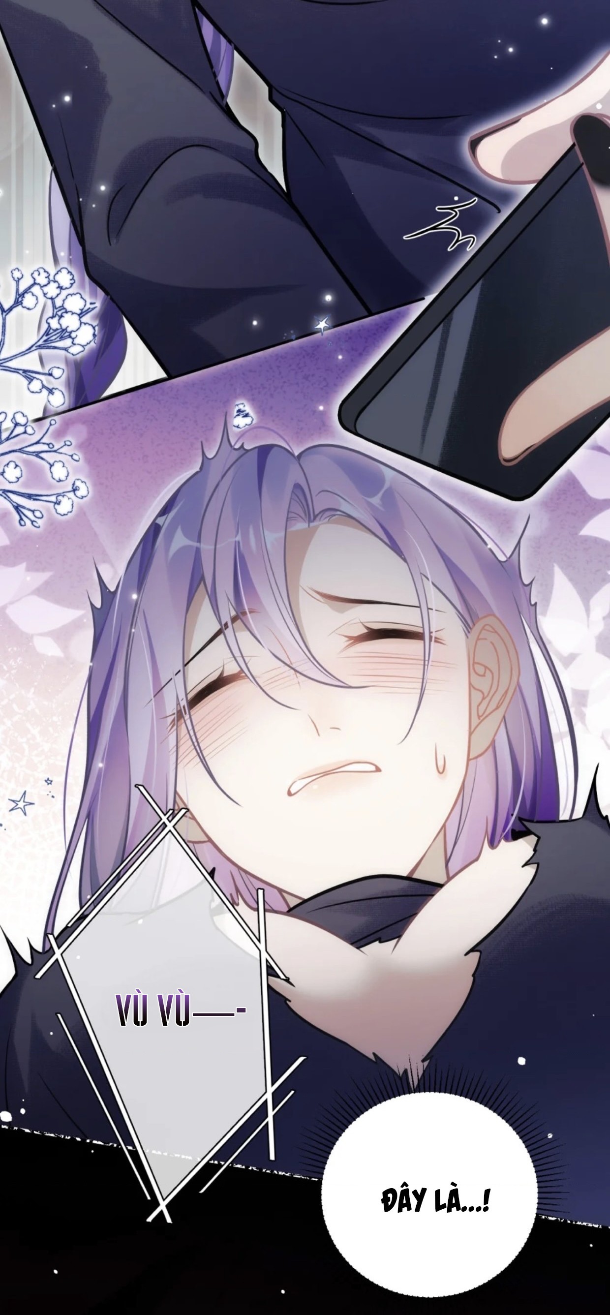 đọc truyện Cơ Thể Của Em Đang Nói Dối Chương 4 ảnh 32 tại Thiên Thai Truyện