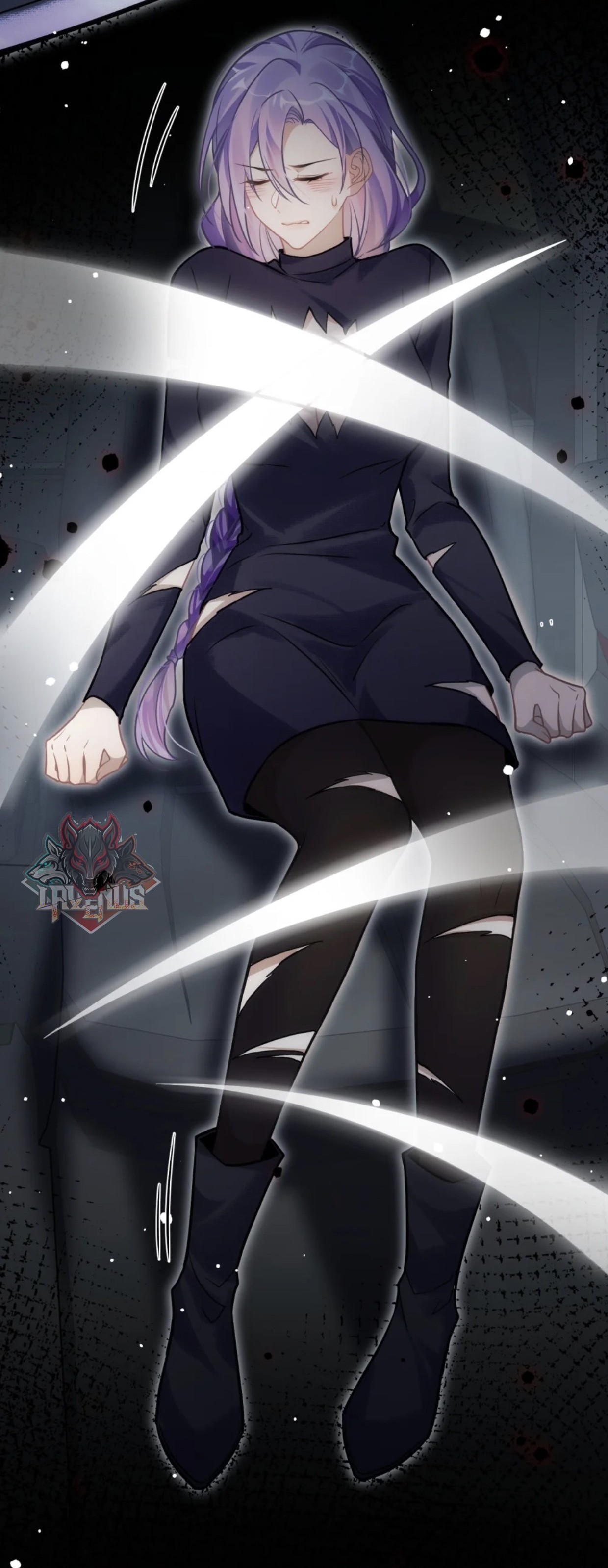 đọc truyện Cơ Thể Của Em Đang Nói Dối Chương 4 ảnh 34 tại Thiên Thai Truyện