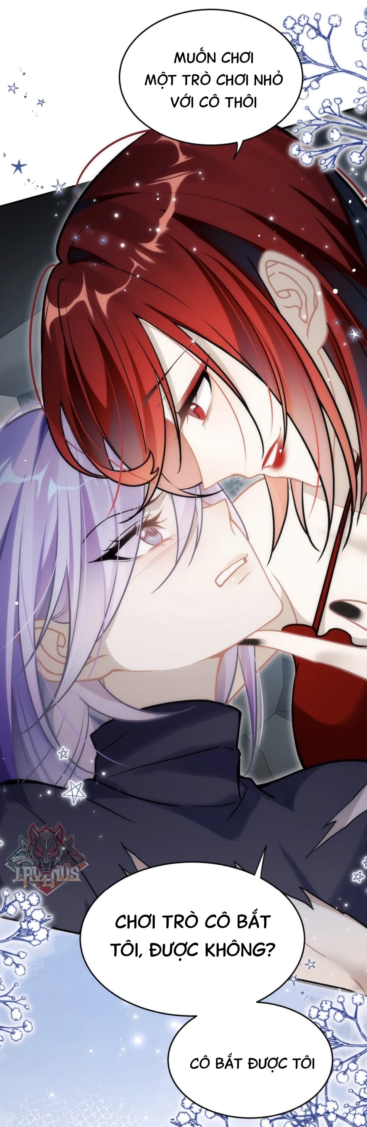 đọc truyện Cơ Thể Của Em Đang Nói Dối Chương 4 ảnh 36 tại Thiên Thai Truyện