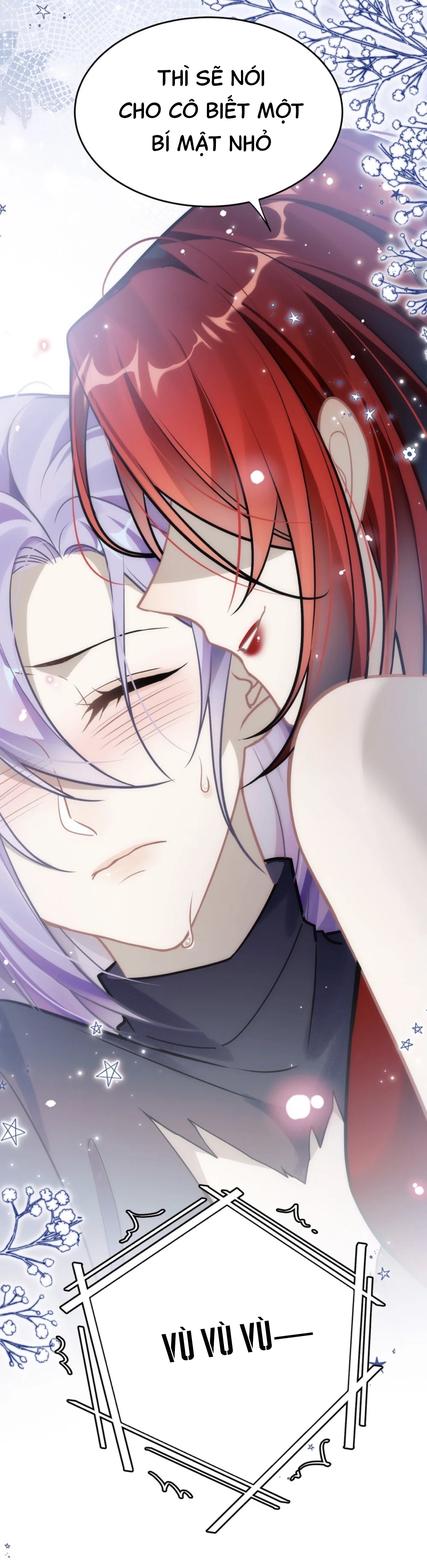 đọc truyện Cơ Thể Của Em Đang Nói Dối Chương 4 ảnh 37 tại Thiên Thai Truyện