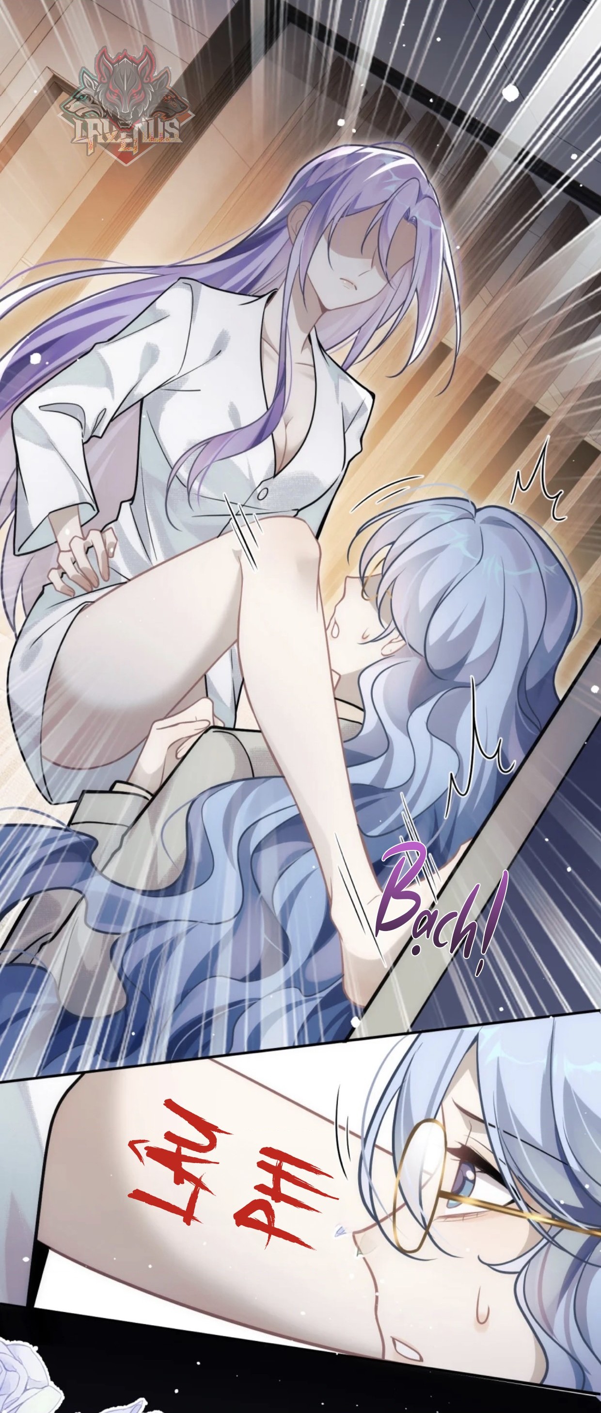 đọc truyện Cơ Thể Của Em Đang Nói Dối Chương 4 ảnh 6 tại Thiên Thai Truyện