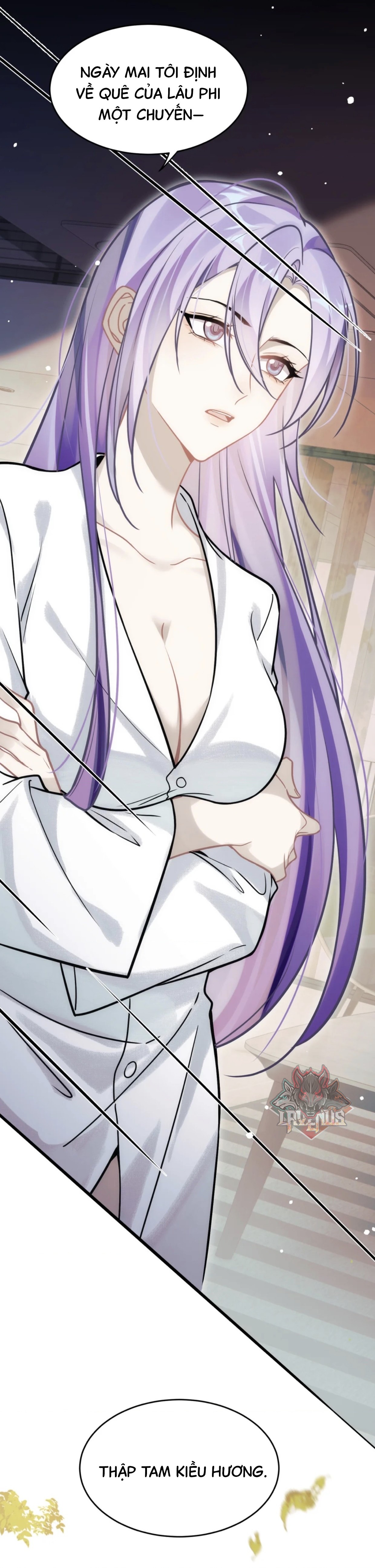 đọc truyện Cơ Thể Của Em Đang Nói Dối Chương 4 ảnh 10 tại Thiên Thai Truyện