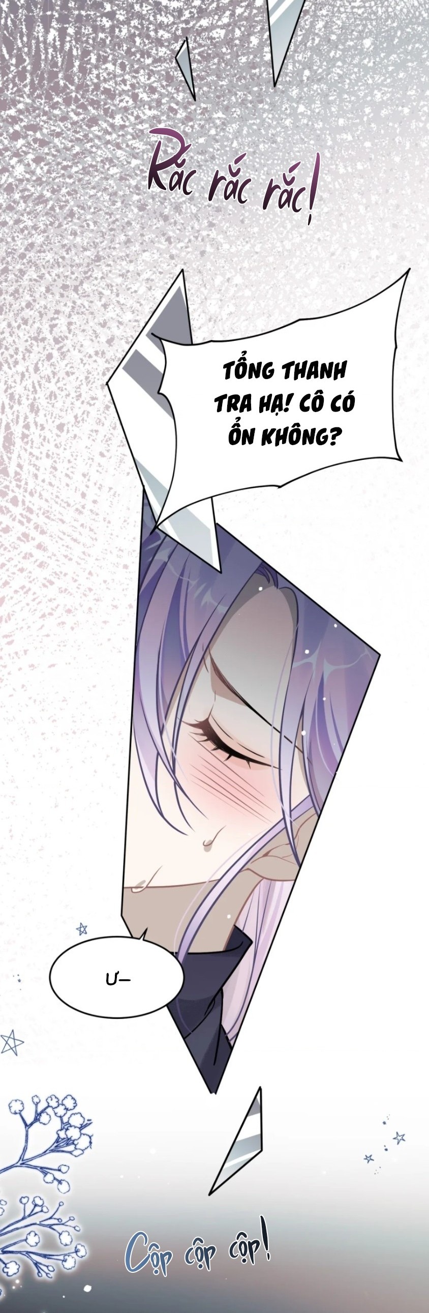 đọc truyện Cơ Thể Của Em Đang Nói Dối Chương 5 ảnh 12 tại Thiên Thai Truyện