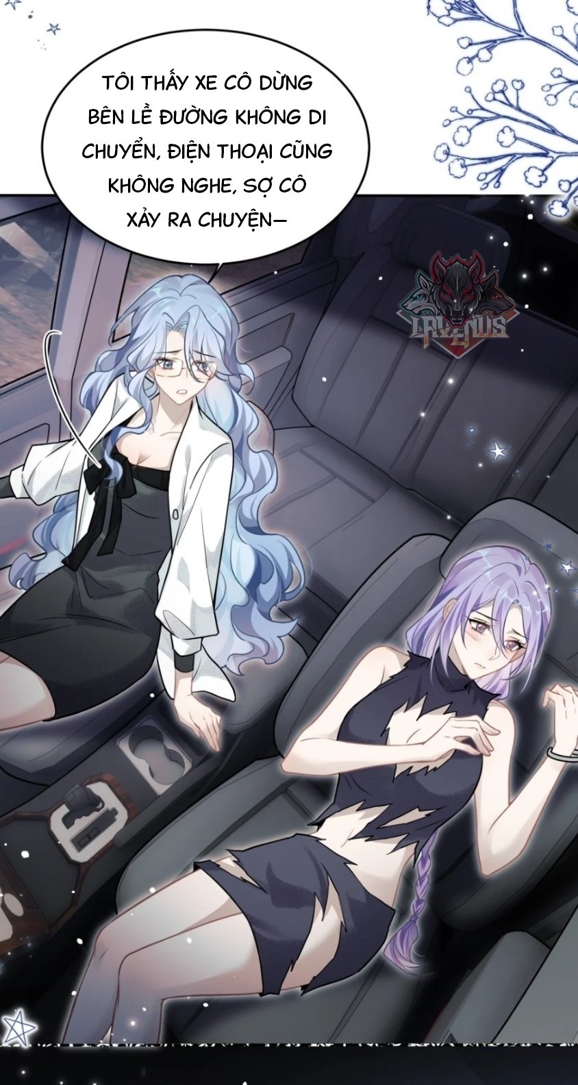 đọc truyện Cơ Thể Của Em Đang Nói Dối Chương 5 ảnh 14 tại Thiên Thai Truyện