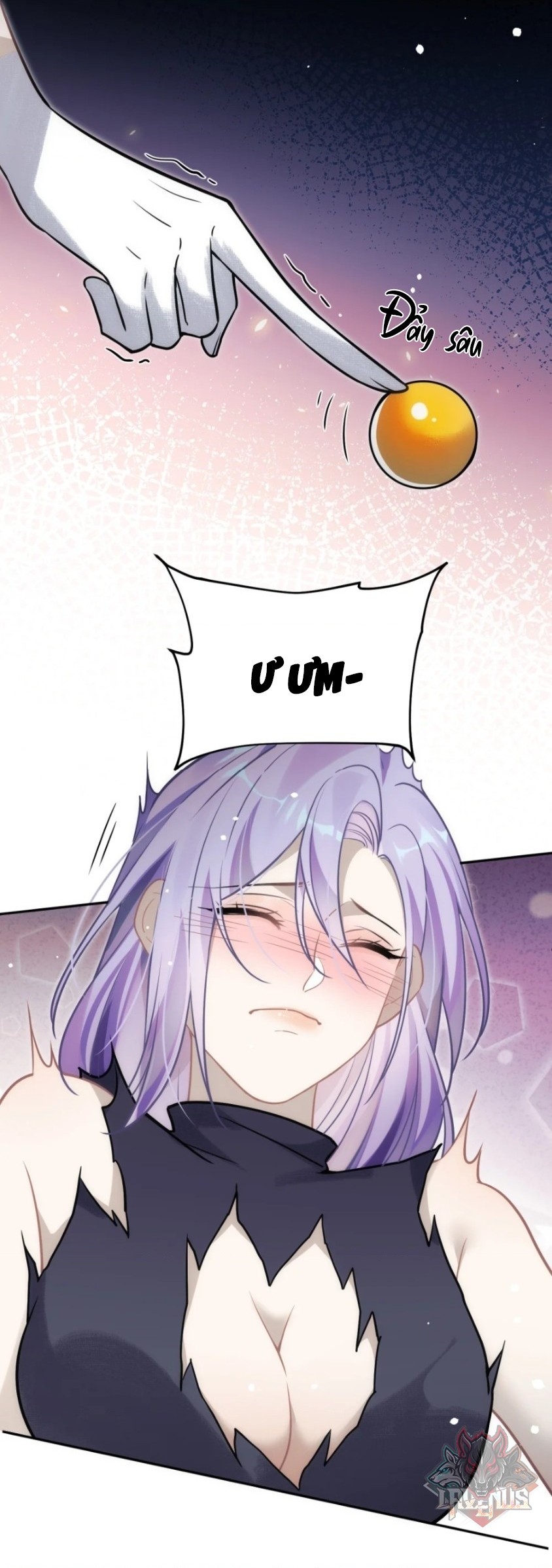 đọc truyện Cơ Thể Của Em Đang Nói Dối Chương 5 ảnh 19 tại Thiên Thai Truyện