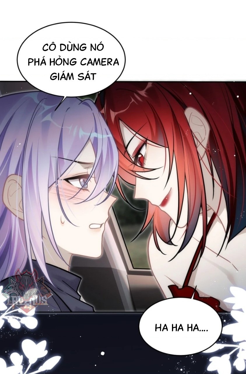 đọc truyện Cơ Thể Của Em Đang Nói Dối Chương 5 ảnh 4 tại Thiên Thai Truyện