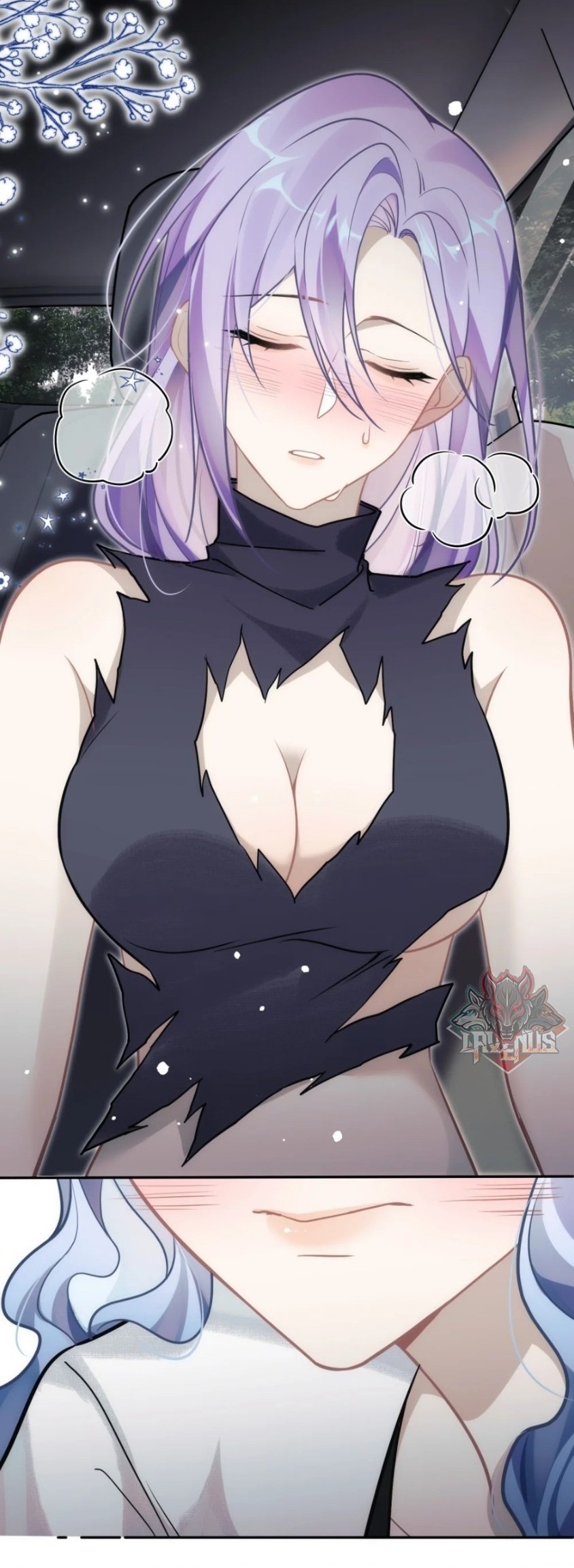 đọc truyện Cơ Thể Của Em Đang Nói Dối Chương 5 ảnh 23 tại Thiên Thai Truyện