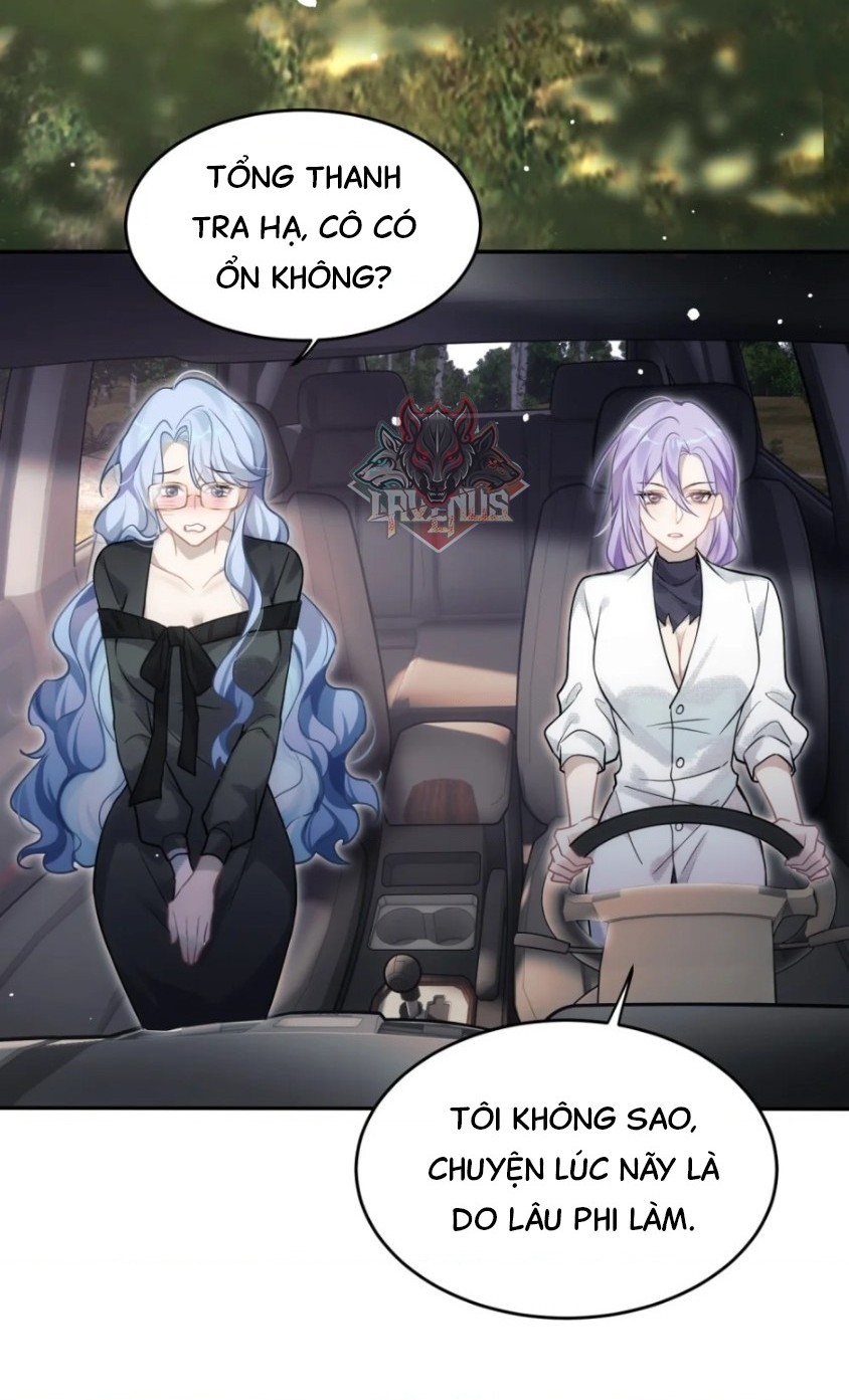 đọc truyện Cơ Thể Của Em Đang Nói Dối Chương 5 ảnh 25 tại Thiên Thai Truyện