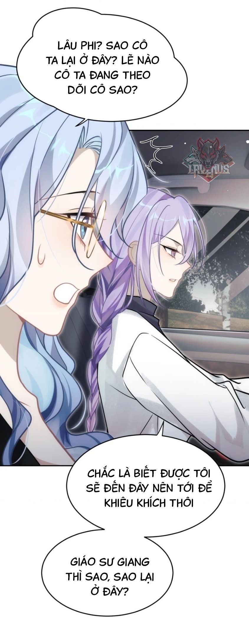 đọc truyện Cơ Thể Của Em Đang Nói Dối Chương 5 ảnh 26 tại Thiên Thai Truyện