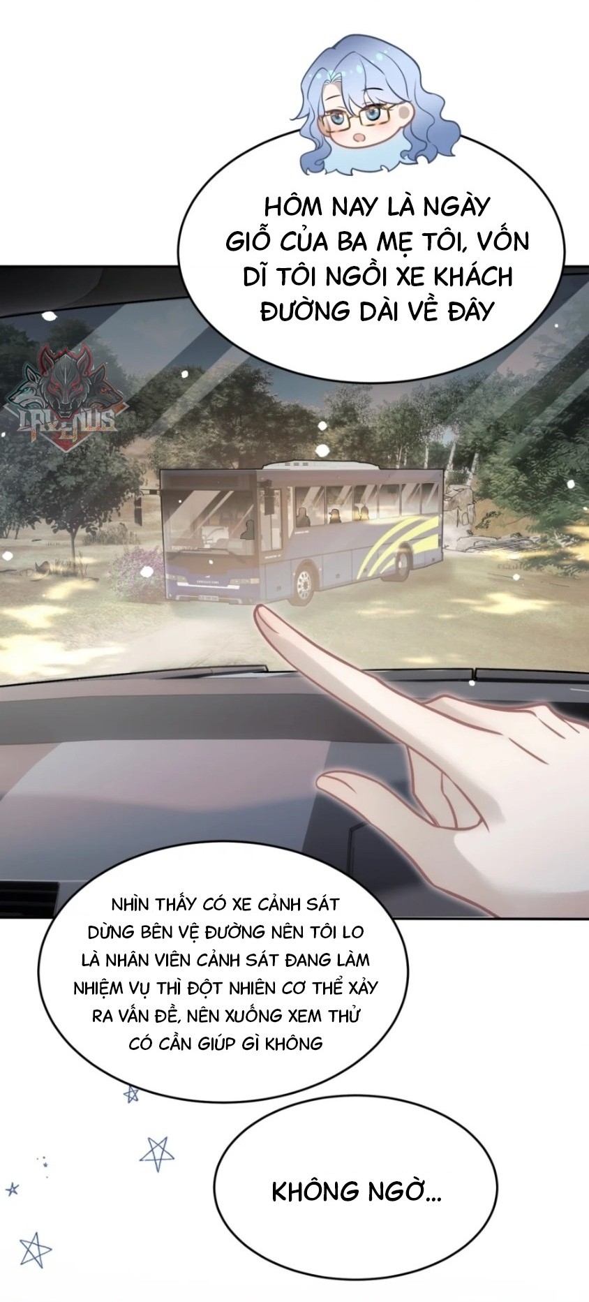 đọc truyện Cơ Thể Của Em Đang Nói Dối Chương 5 ảnh 27 tại Thiên Thai Truyện