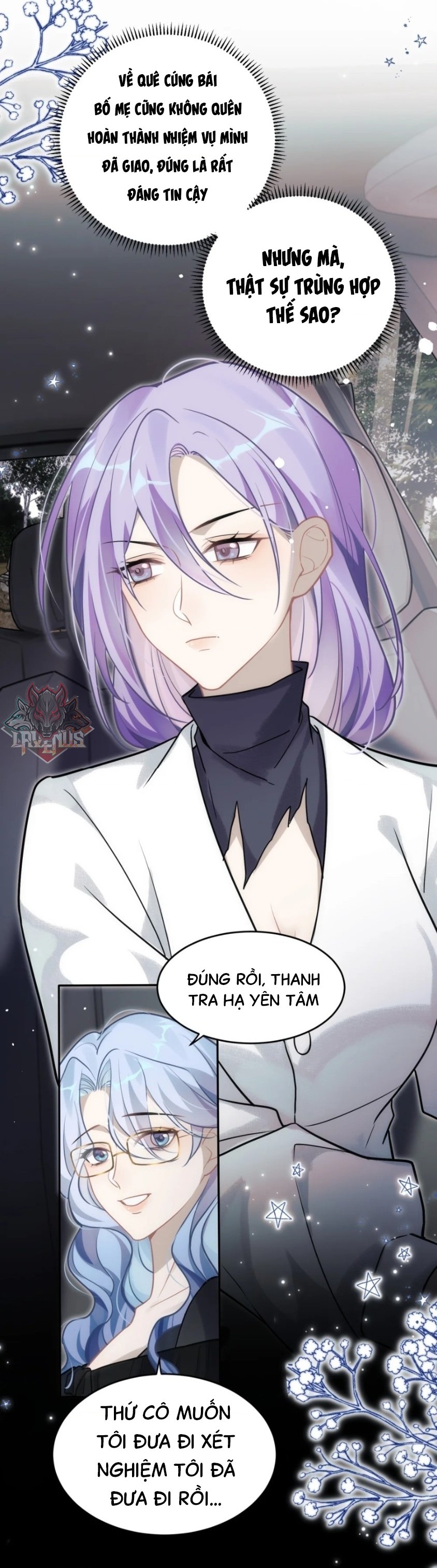 đọc truyện Cơ Thể Của Em Đang Nói Dối Chương 5 ảnh 28 tại Thiên Thai Truyện