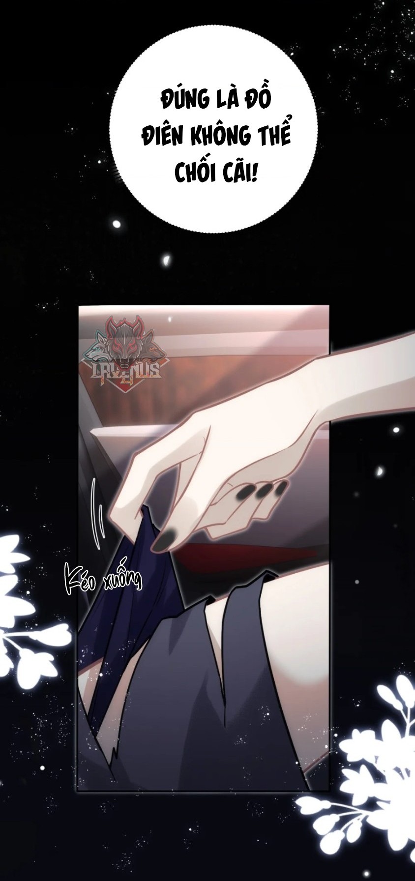 đọc truyện Cơ Thể Của Em Đang Nói Dối Chương 5 ảnh 7 tại Thiên Thai Truyện