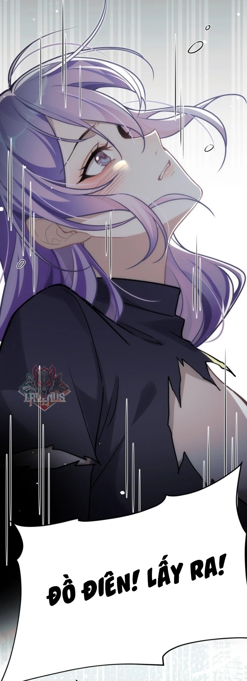 đọc truyện Cơ Thể Của Em Đang Nói Dối Chương 5 ảnh 9 tại Thiên Thai Truyện