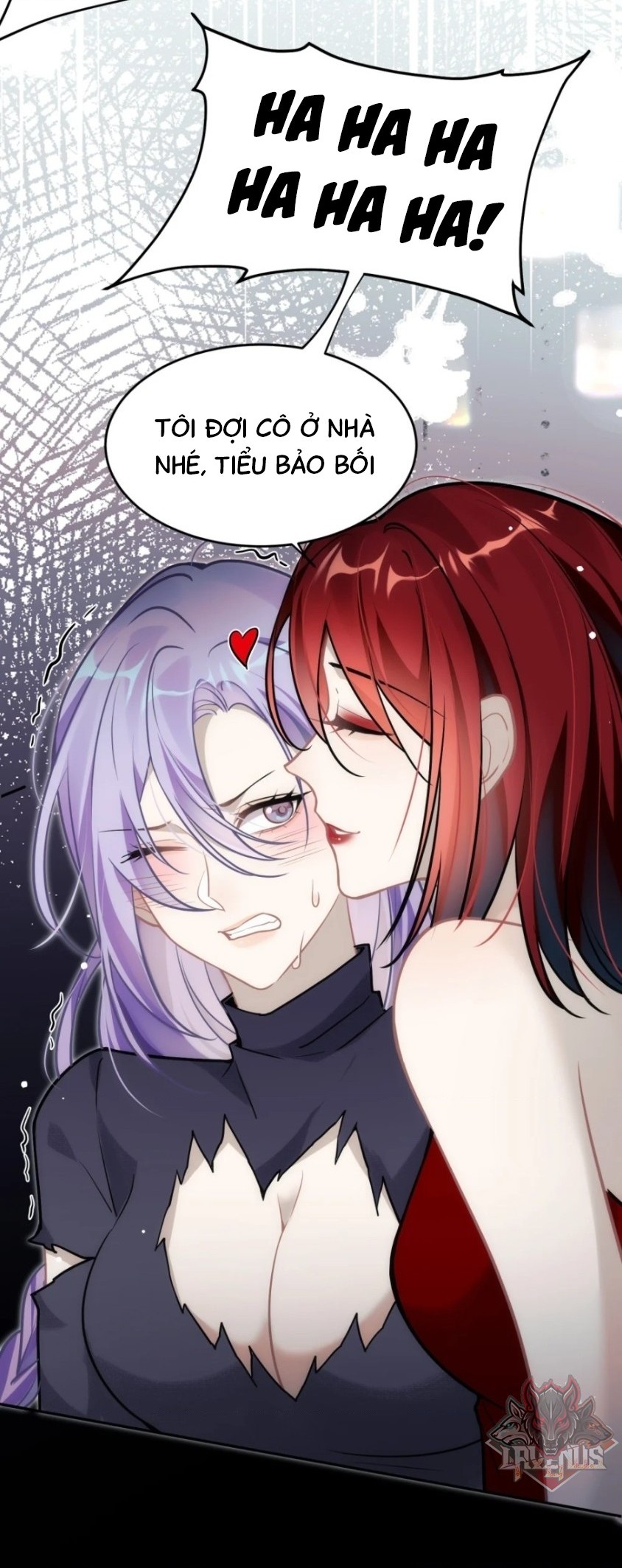 đọc truyện Cơ Thể Của Em Đang Nói Dối Chương 5 ảnh 10 tại Thiên Thai Truyện