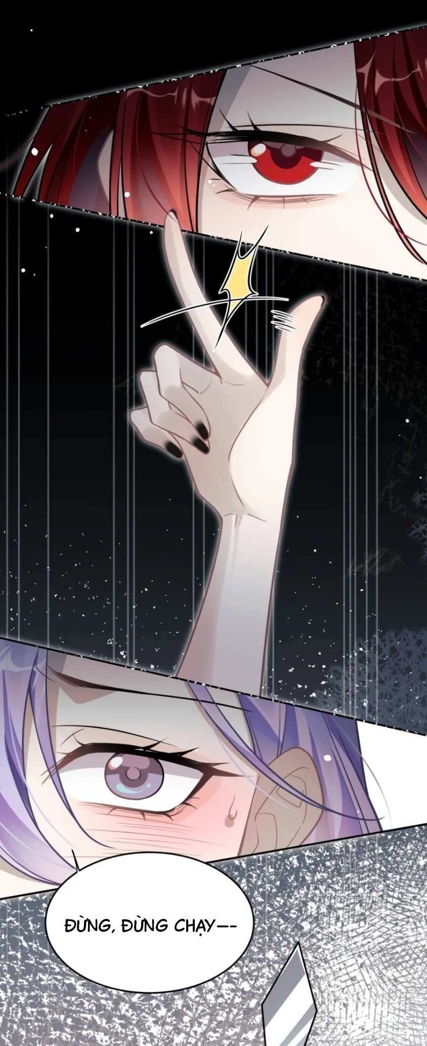 đọc truyện Cơ Thể Của Em Đang Nói Dối Chương 5 ảnh 11 tại Thiên Thai Truyện