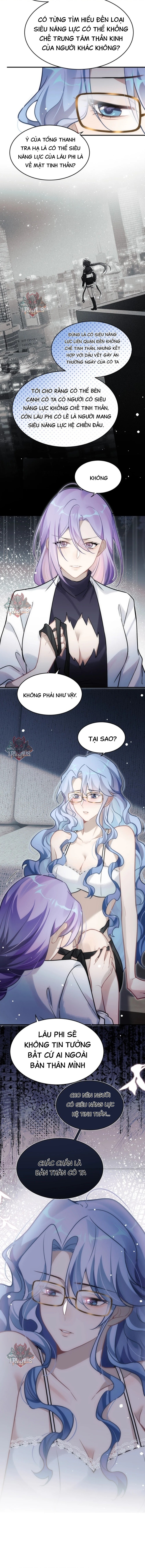 đọc truyện Cơ Thể Của Em Đang Nói Dối Chương 6 ảnh 4 tại Thiên Thai Truyện