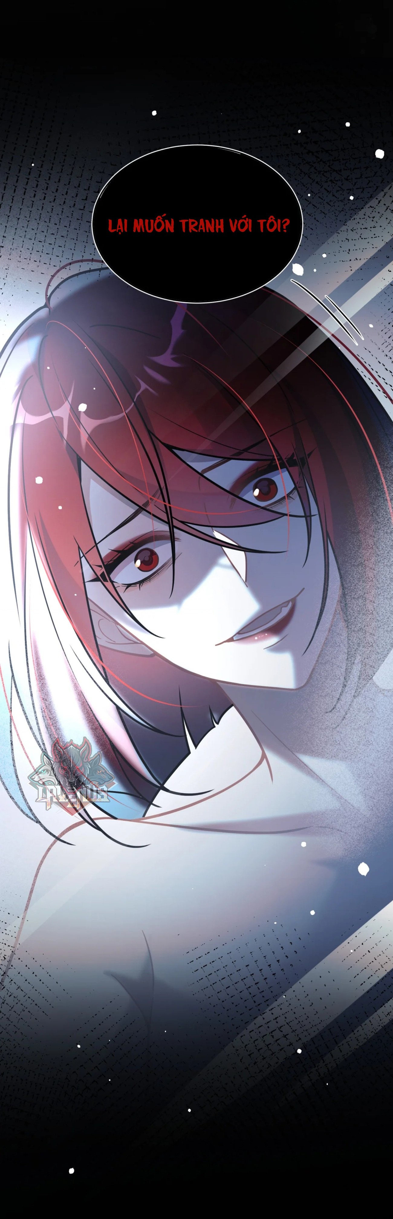 đọc truyện Cơ Thể Của Em Đang Nói Dối Chương 9 ảnh 14 tại Thiên Thai Truyện