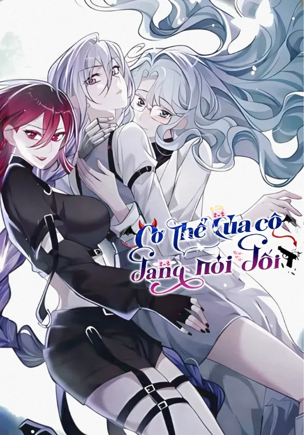 Cơ Thể Của Em Đang Nói Dối