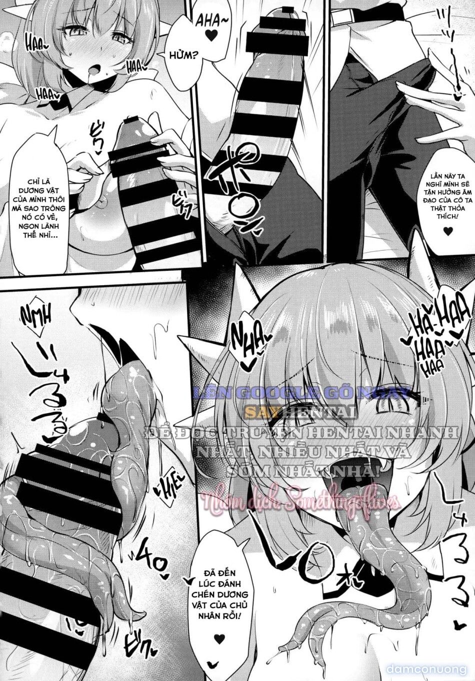 đọc truyện Cơ Thể Gây Nghiện Chương 1 ảnh 3 tại Thiên Thai Truyện