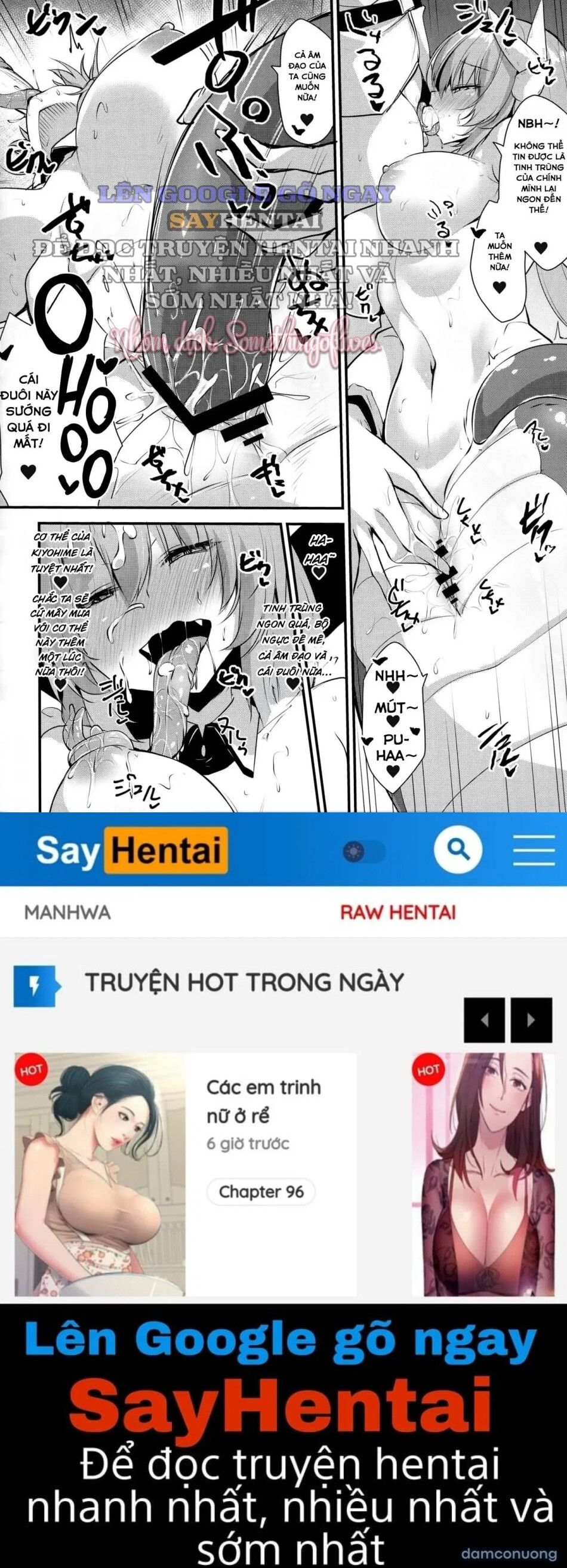 đọc truyện Cơ Thể Gây Nghiện Chương 1 ảnh 5 tại Thiên Thai Truyện