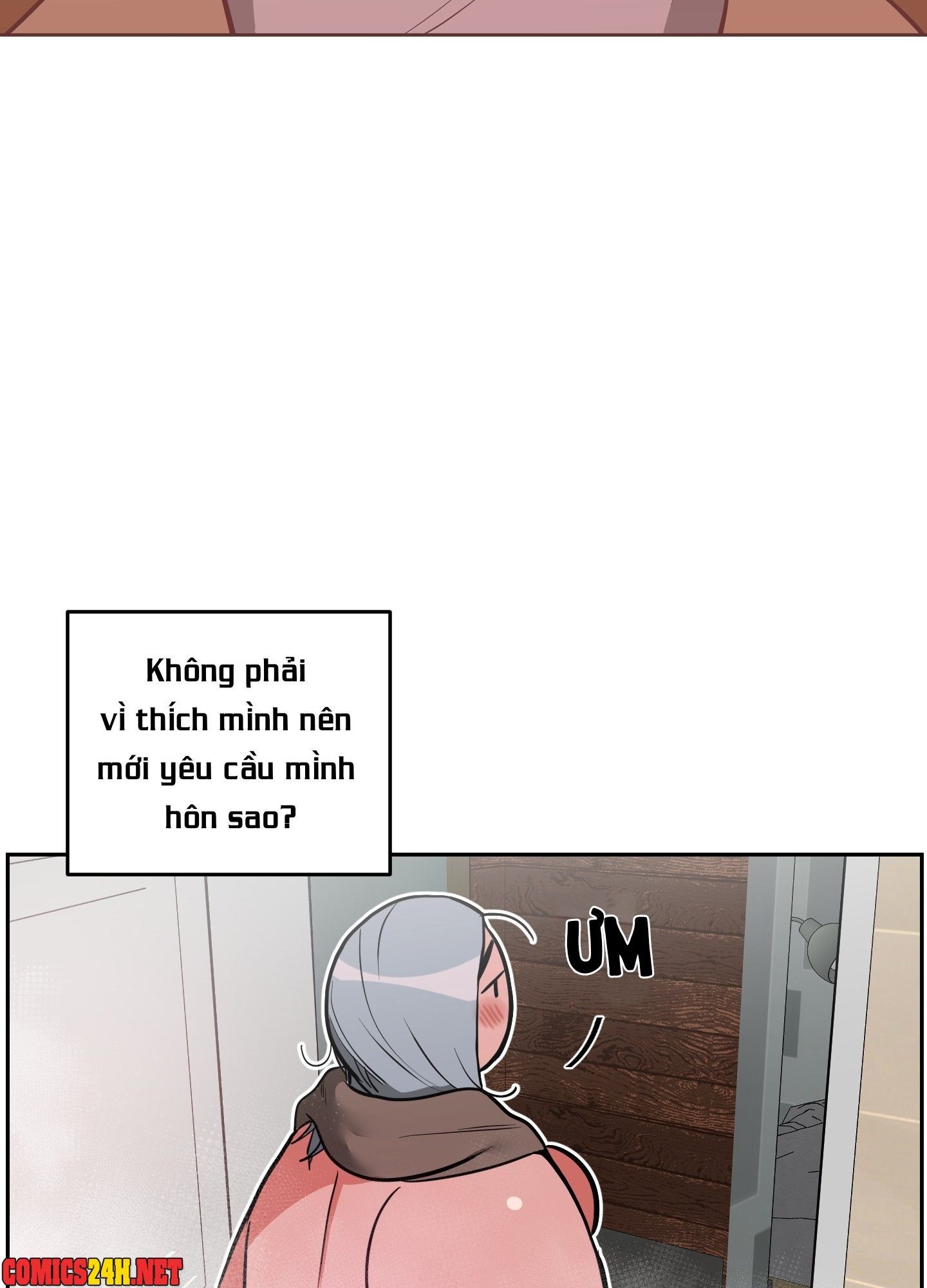 đọc truyện Cơ Thể Hoàn Mỹ Chương 13 ảnh 14 tại Truyện Dạ Ký