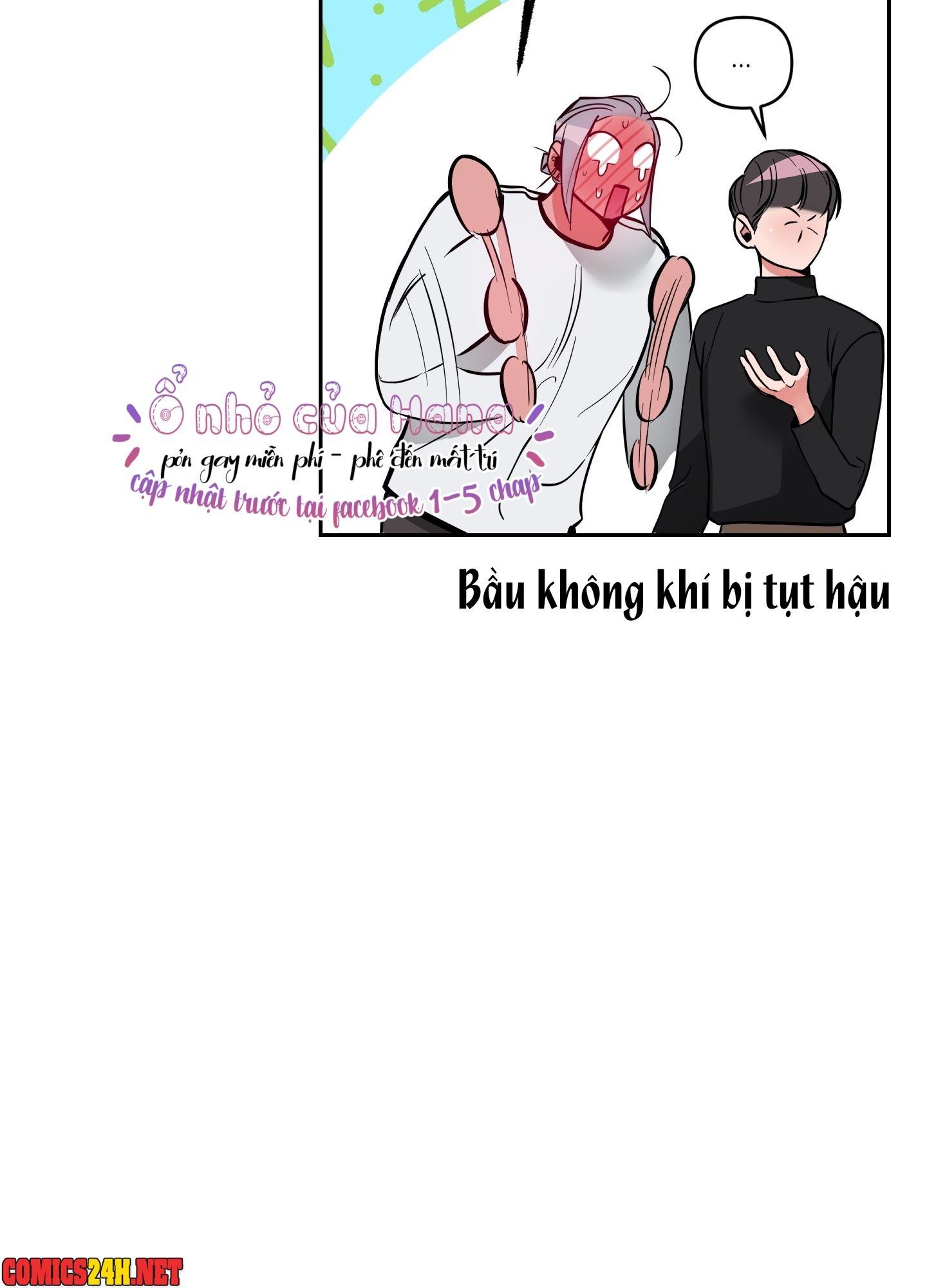 đọc truyện Cơ Thể Hoàn Mỹ Chương 14 ảnh 78 tại Truyện Dạ Ký