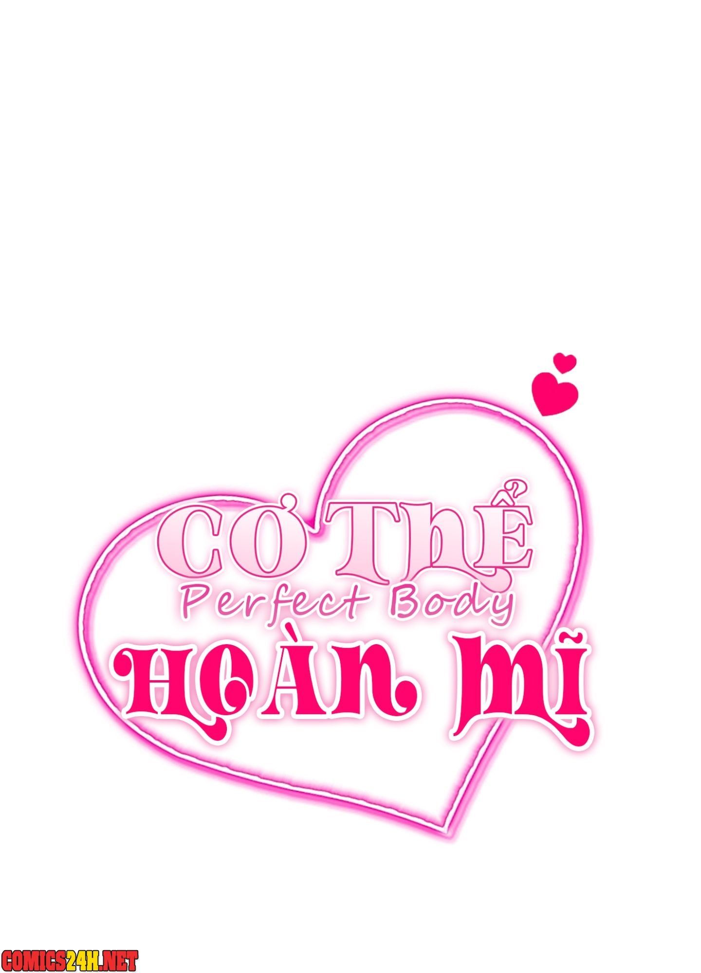 đọc truyện Cơ Thể Hoàn Mỹ Chương 14 ảnh 9 tại Truyện Dạ Ký